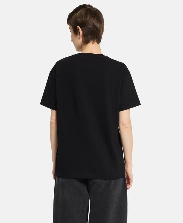 Off-White Crew neck t-shirt Size S / US 4 / IT 40 - 2 Thumbnail