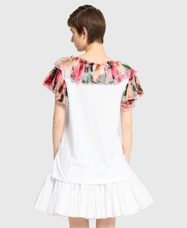 Dolce & Gabbana Casual top Size XS / US 0-2 / IT 36-38 - 2 Thumbnail