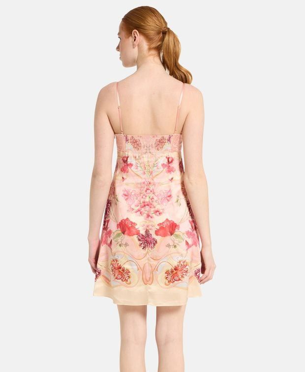 CAMILLA Silk dress Size S / US 4 / IT 40 - 2 Thumbnail