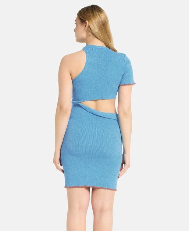 Jacquemus Knitted dress Size S / US 4 / IT 40 - 2 Thumbnail