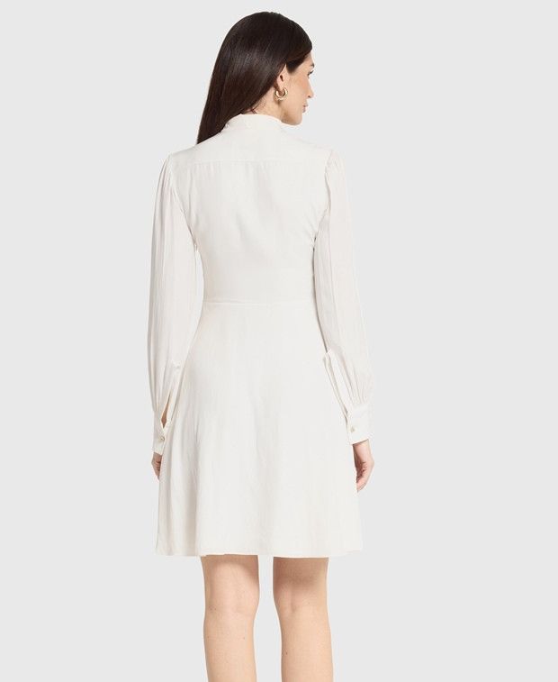 Lanvin Casual dress Size XS / US 0-2 / IT 36-38 - 2 Thumbnail