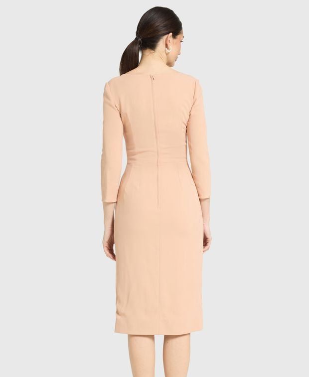 Dolce & Gabbana Business dress Size XXS / US 00 / IT 34 - 2 Thumbnail