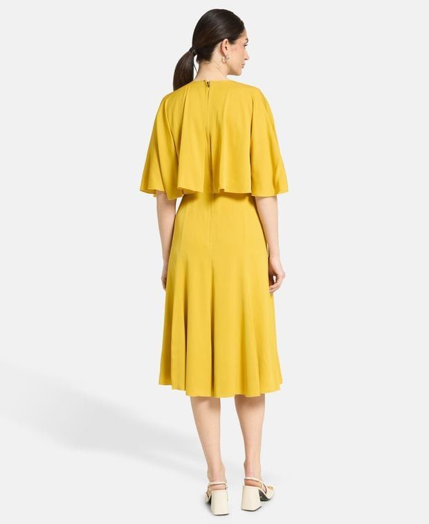 Dolce & Gabbana Silk dress Size XXS / US 00 / IT 34 - 2 Thumbnail