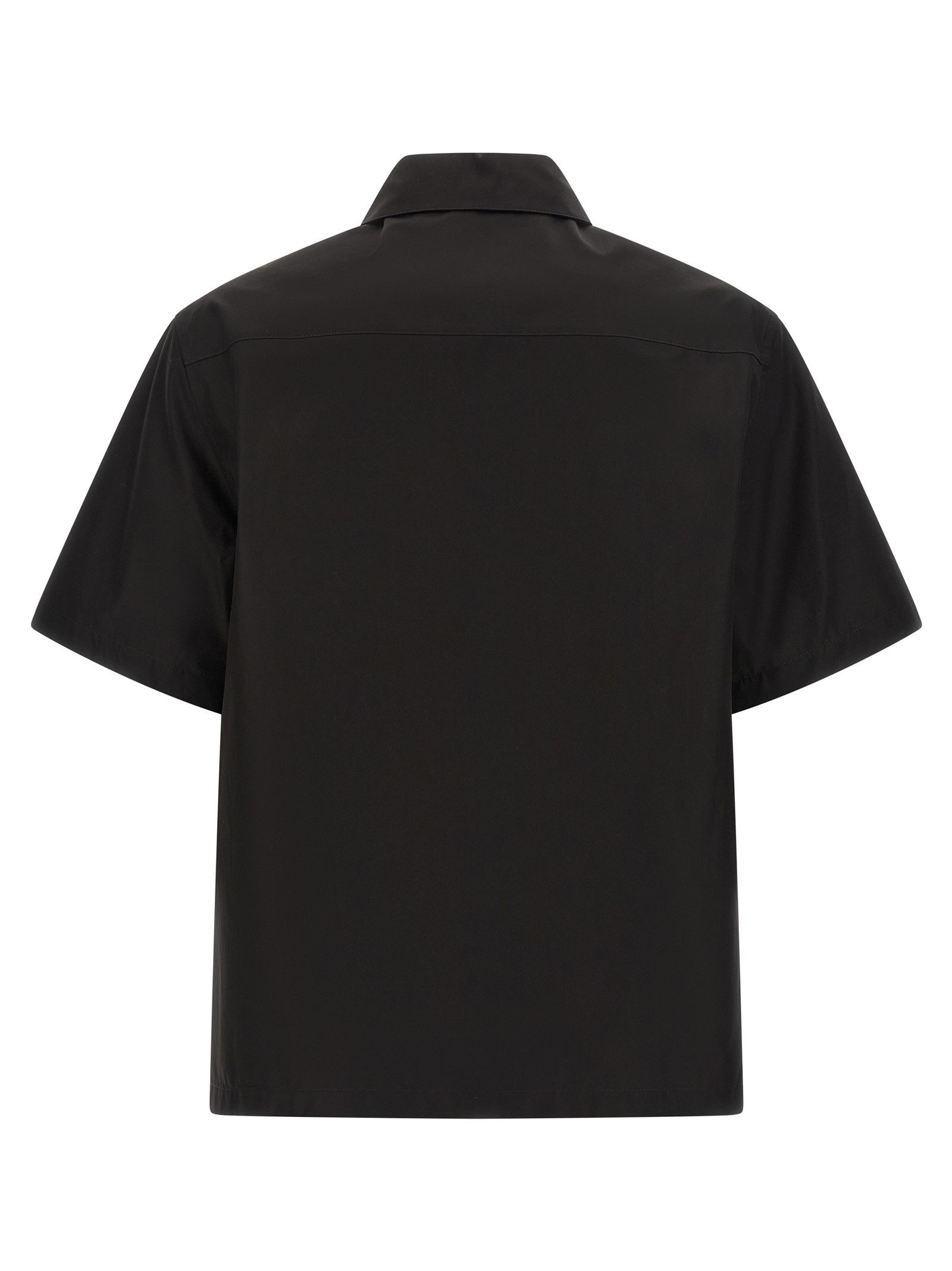 Jil Sander '201' shirt Size US M / EU 48-50 / 2 - 2 Thumbnail