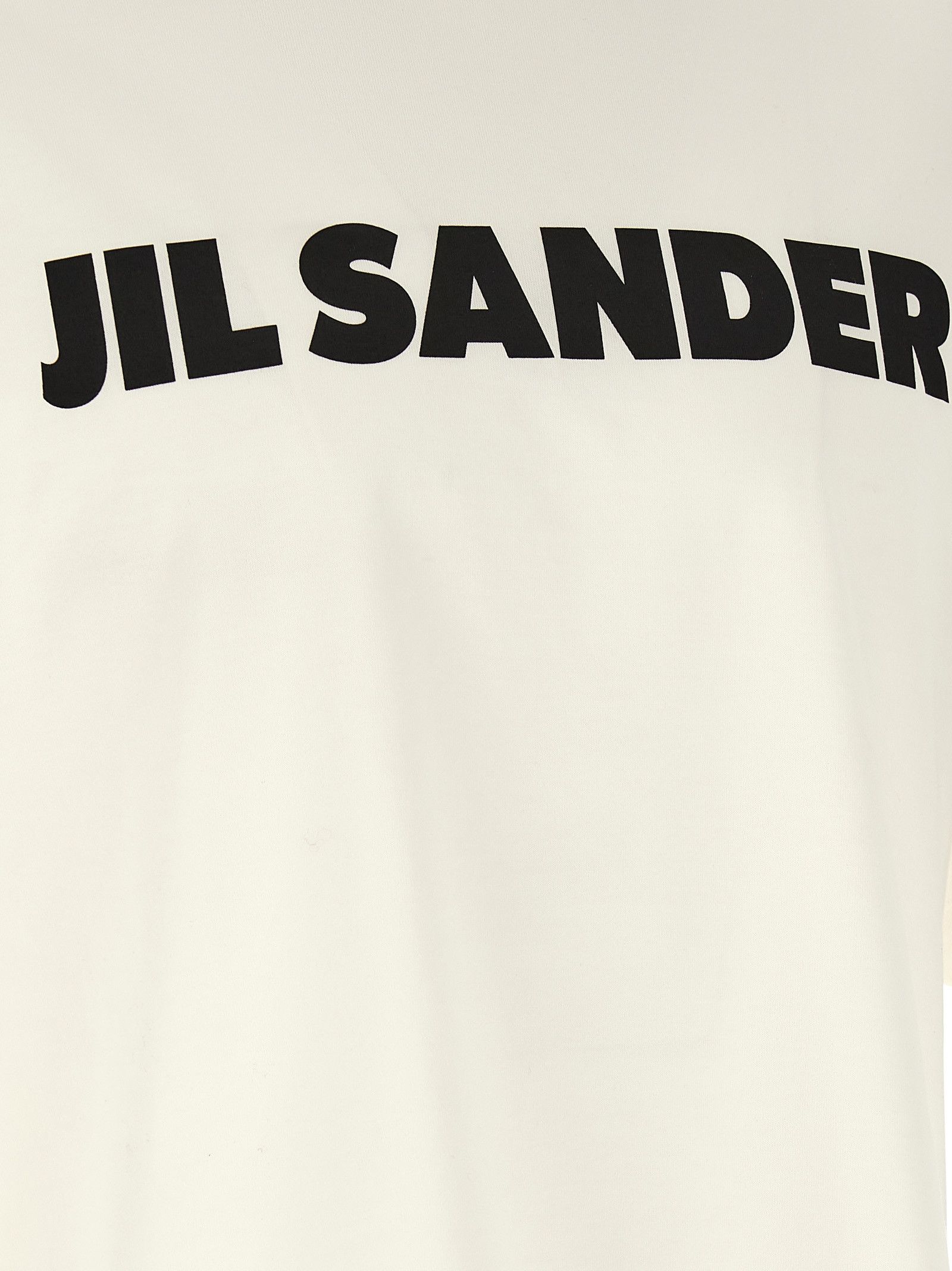 Jil Sander 'Jil Sander' T-shirt Size US M / EU 48-50 / 2 - 4 Thumbnail