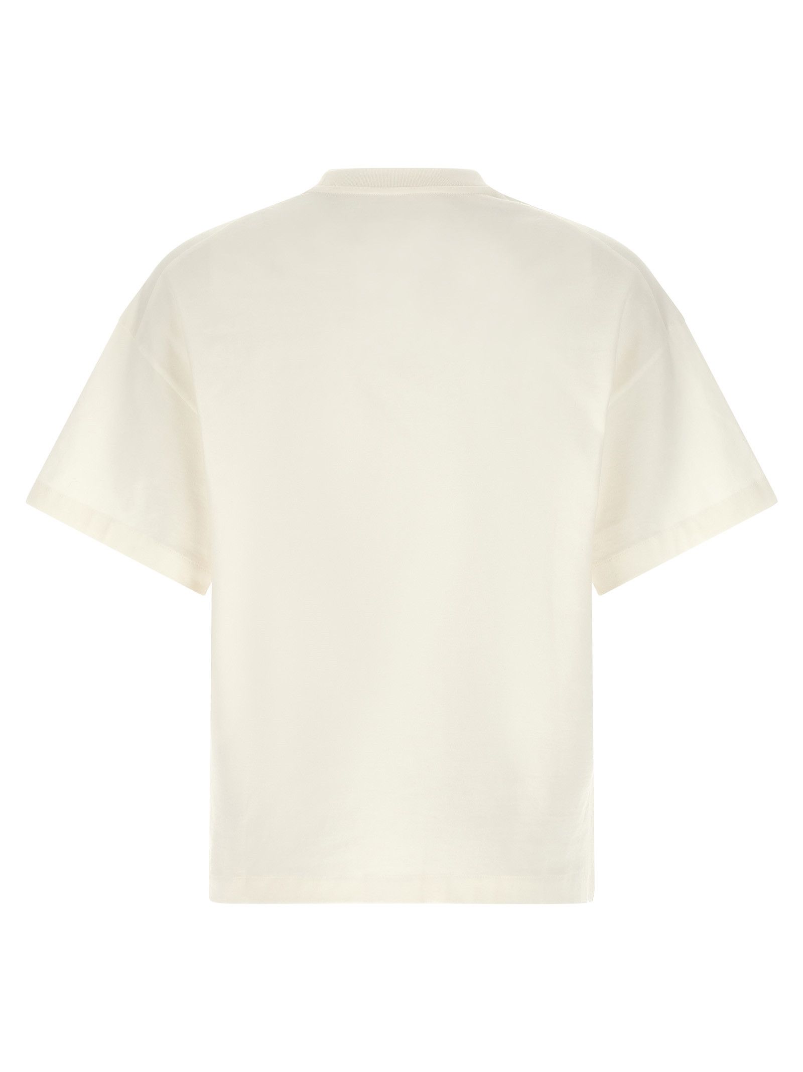 Jil Sander 'Jil Sander' T-shirt Size US XL / EU 56 / 4 - 2 Thumbnail