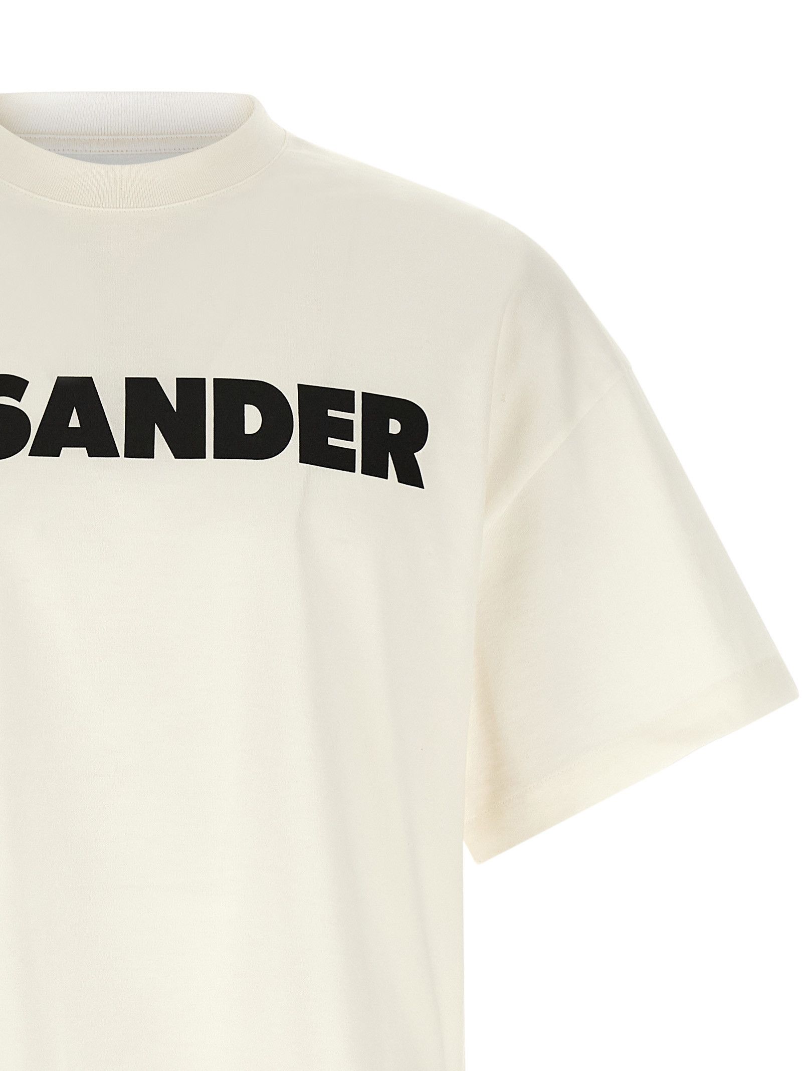 Jil Sander 'Jil Sander' T-shirt Size US XL / EU 56 / 4 - 3 Thumbnail