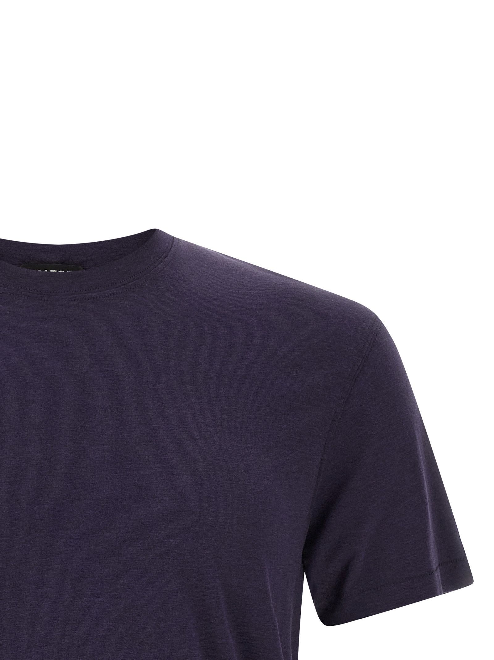 Tom Ford Logo embroidery t-shirt Size US M / EU 48-50 / 2 - 3 Thumbnail