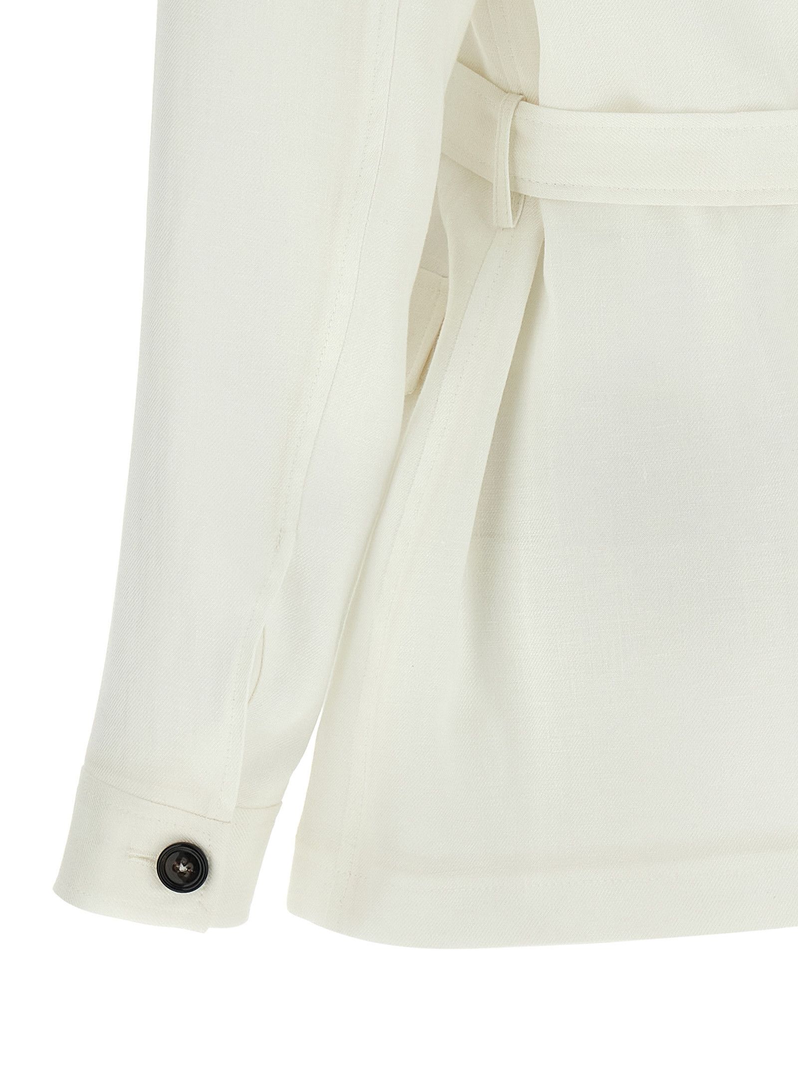 Tagliatore 'J-Lauren' jacket Size S / US 4 / IT 40 - 4 Thumbnail