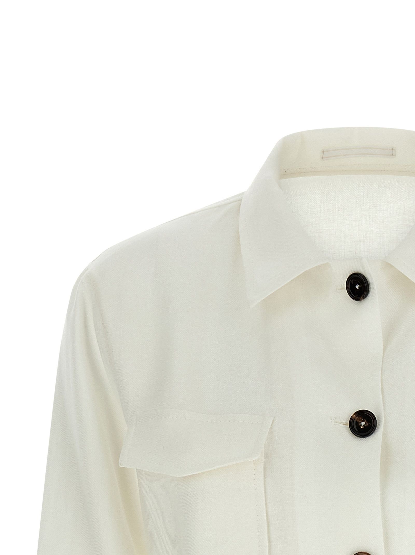 Tagliatore 'J-Lauren' jacket Size M / US 6-8 / IT 42-44 - 3 Thumbnail