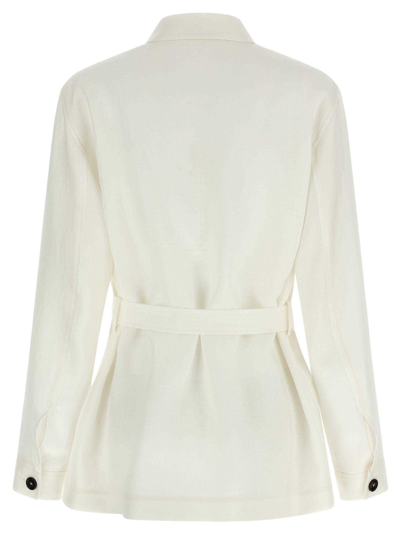 Tagliatore 'J-Lauren' jacket Size M / US 6-8 / IT 42-44 - 2 Thumbnail
