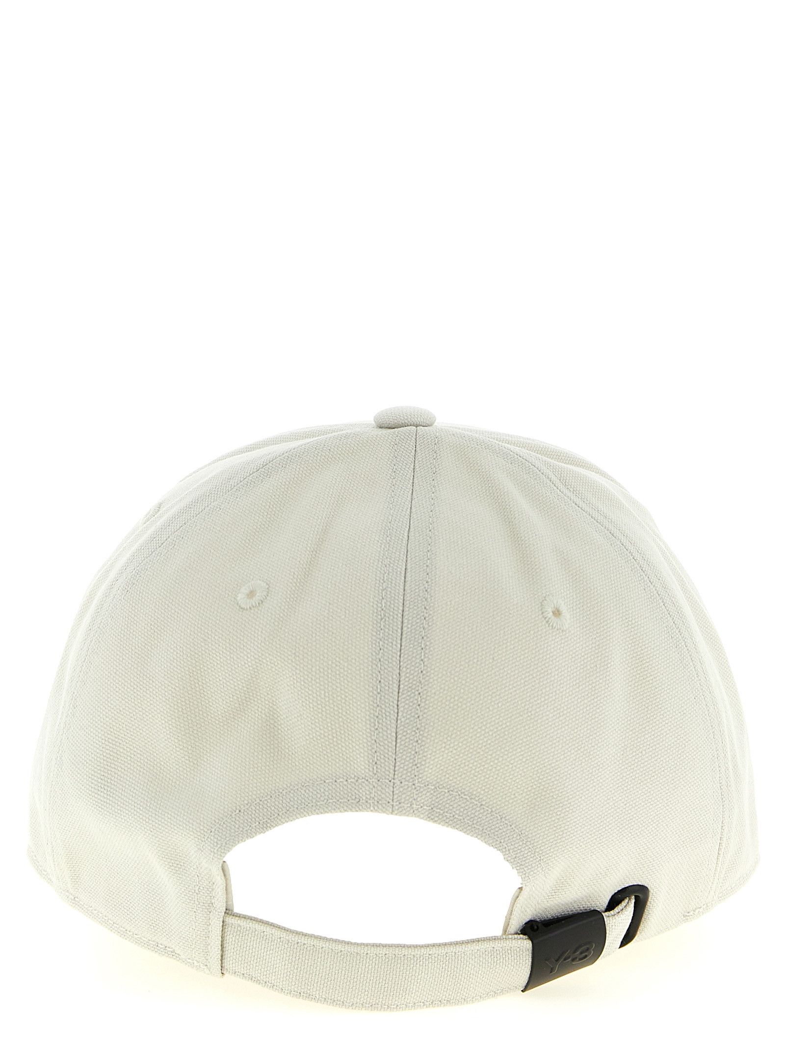 Y-3 'Y-3 Classic Logo' cap Size ONE SIZE - 3 Thumbnail