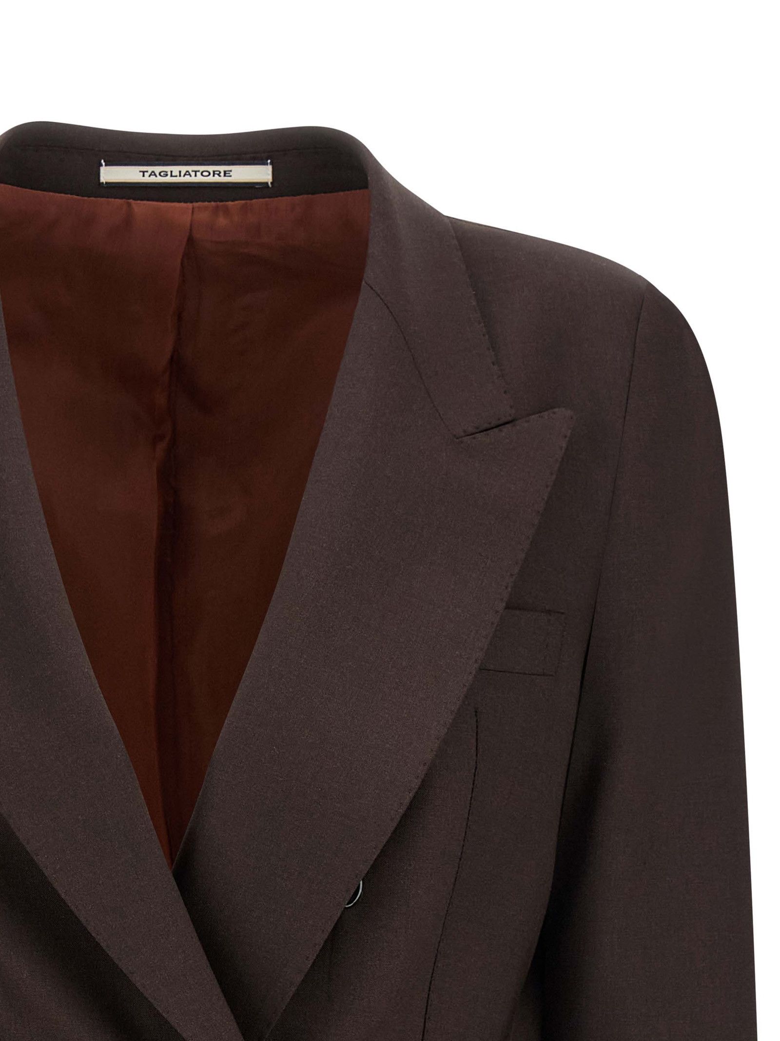 Tagliatore 'Parigi' blazer Size XL / US 12-14 / IT 48-50 - 3 Thumbnail