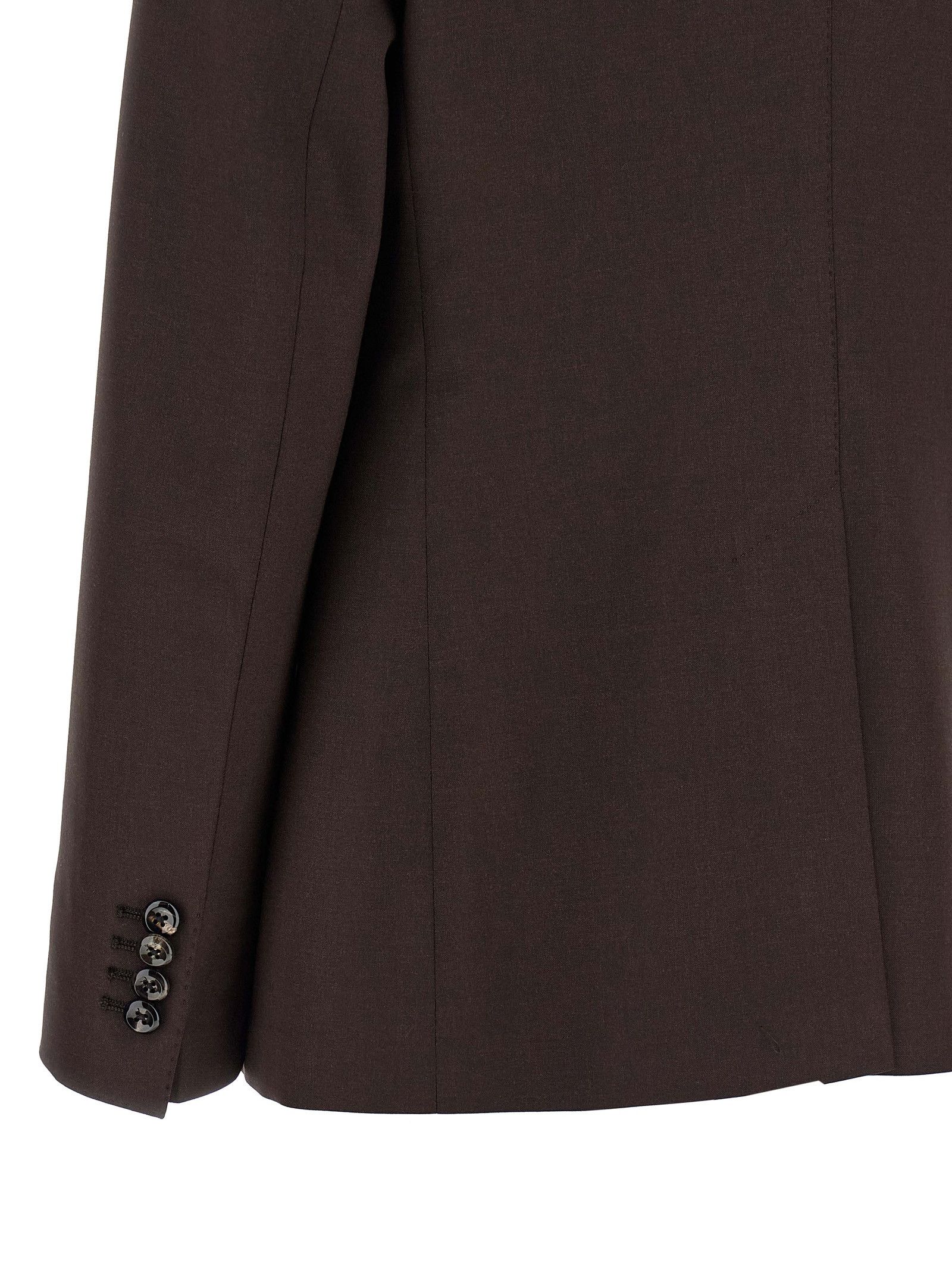 Tagliatore 'Parigi' blazer Size XL / US 12-14 / IT 48-50 - 4 Thumbnail