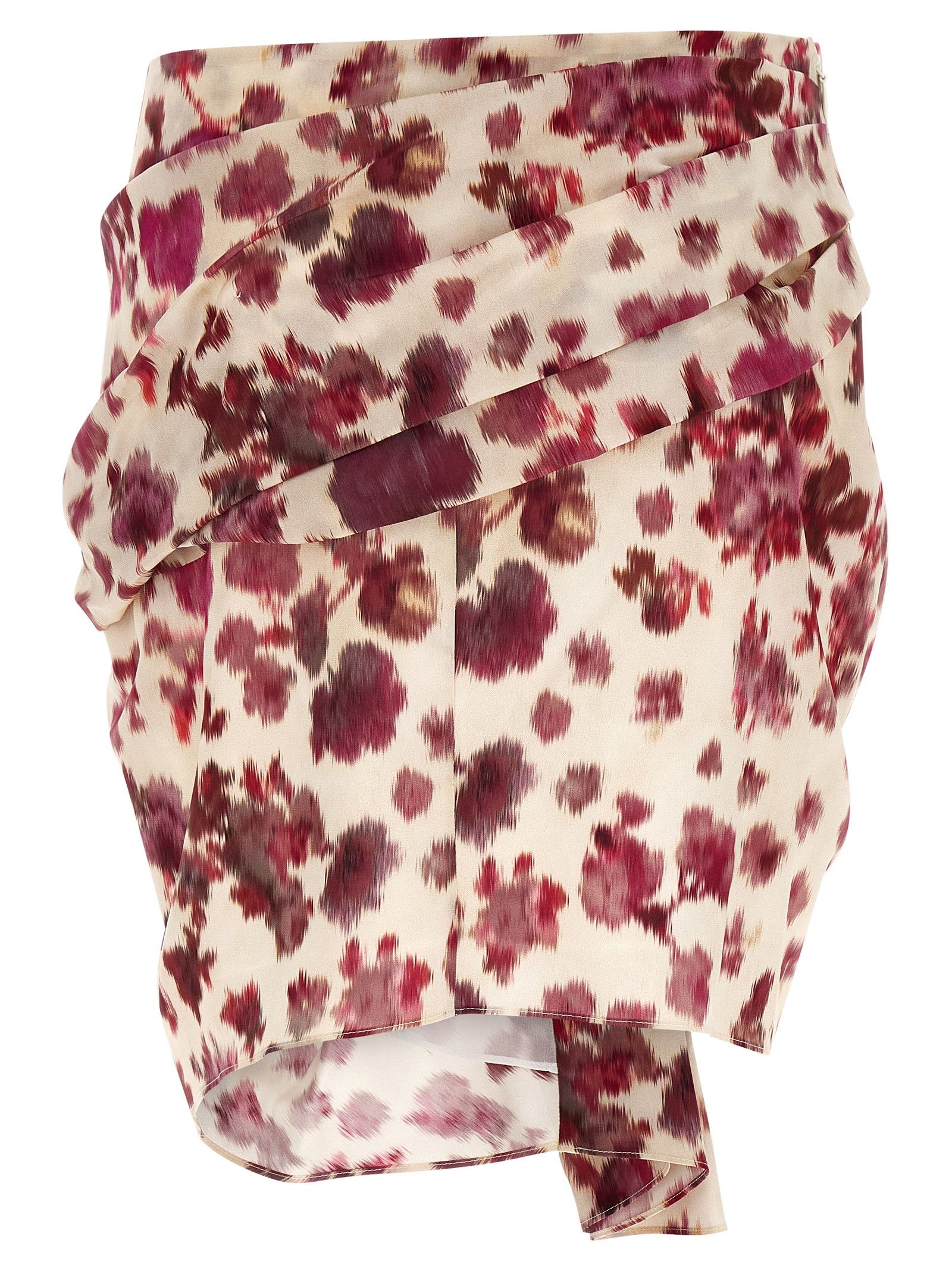 Isabel Marant 'Ovia' skirt Size 34" / US 12 / IT 48 - 2 Thumbnail