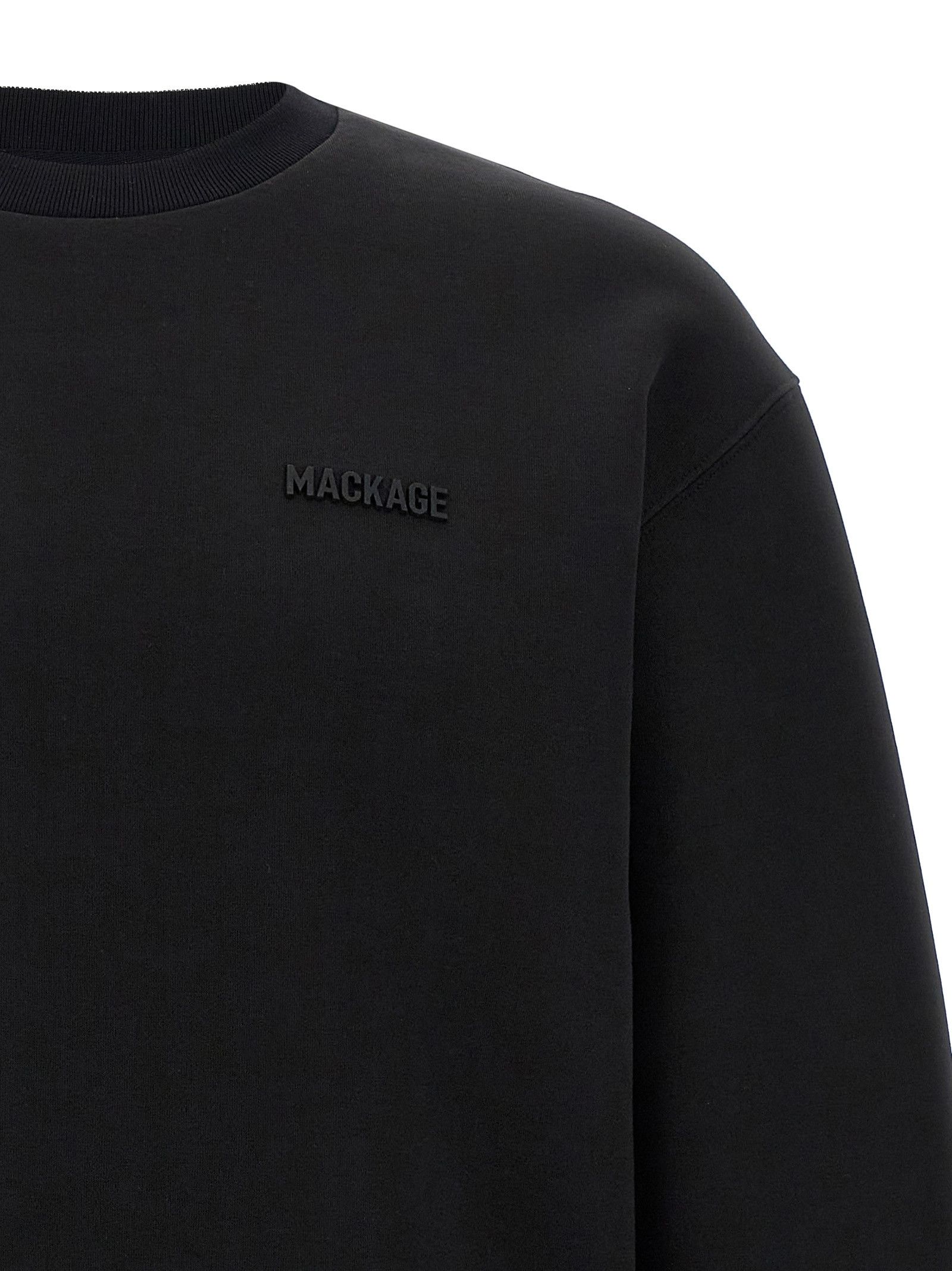 Mackage 'Julian' sweatshirt Size US S / EU 44-46 / 1 - 3 Thumbnail
