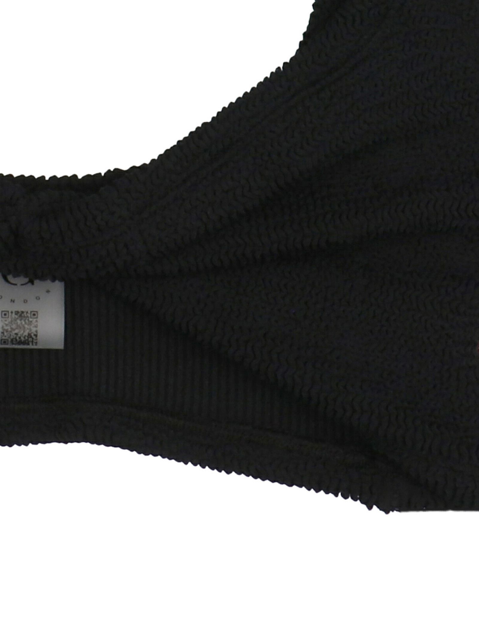 Hunza G 'Juneo' bikini Size M / US 6-8 / IT 42-44 - 3 Thumbnail