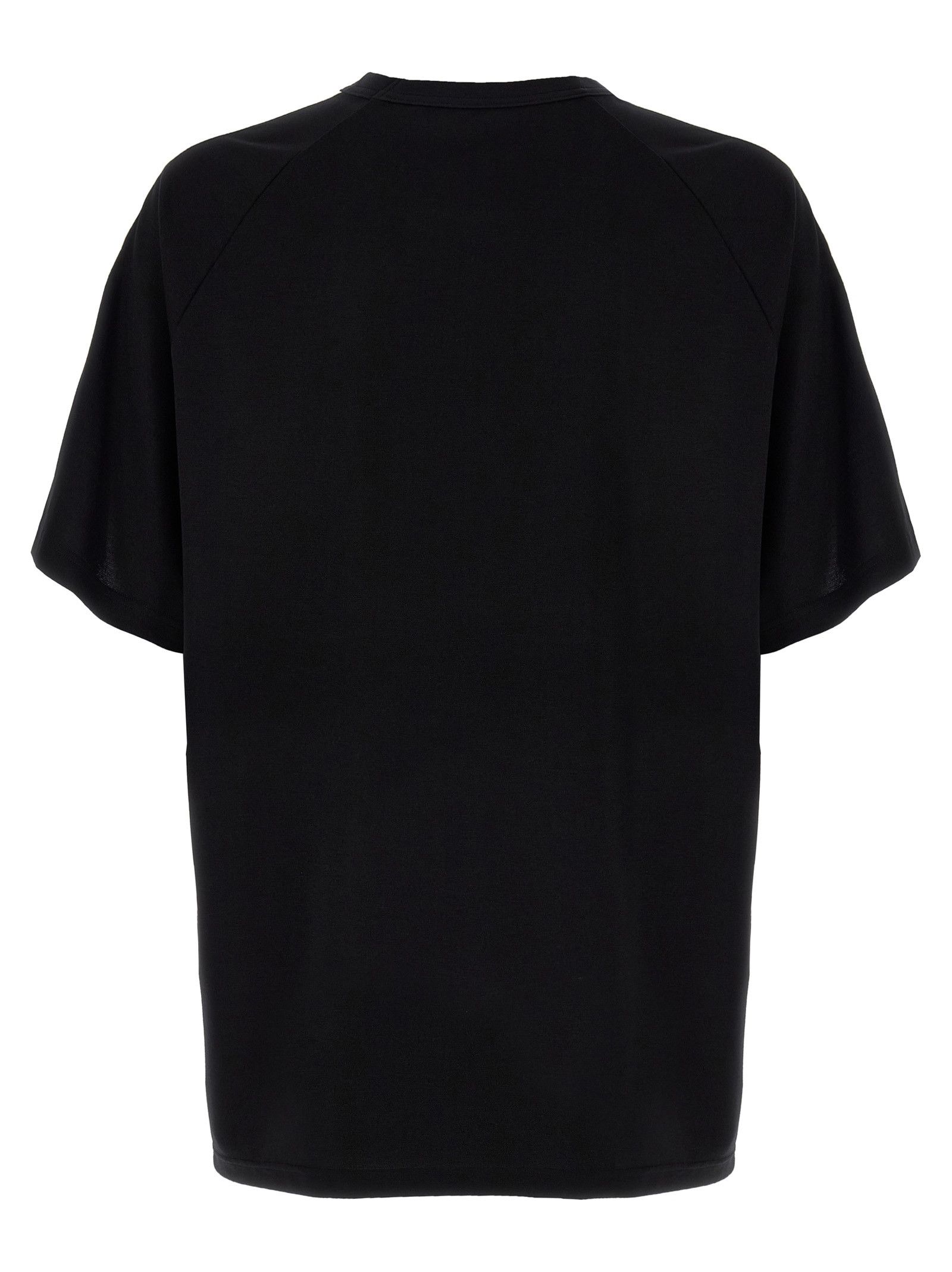 Y-3 'Y-3 3 strisce' T-shirt Size XS / US 0-2 / IT 36-38 - 2 Thumbnail