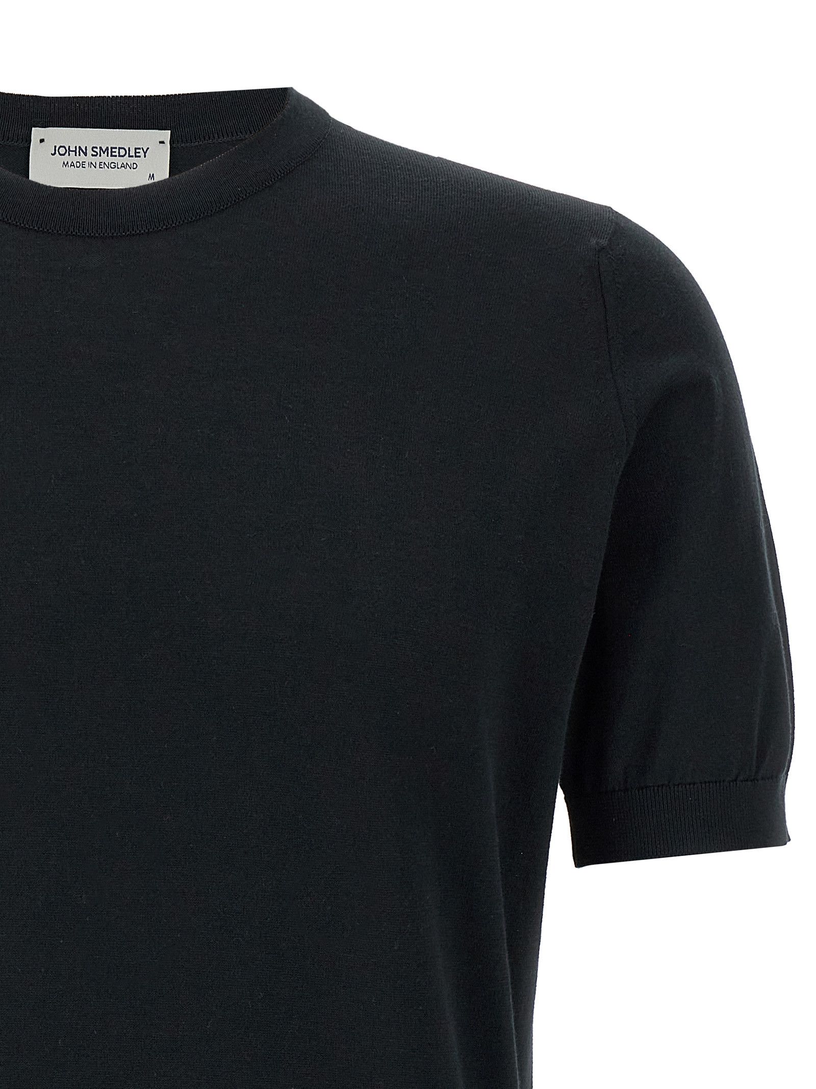 John Smedley 'Kempton' T-shirt Size US XL / EU 56 / 4 - 3 Thumbnail