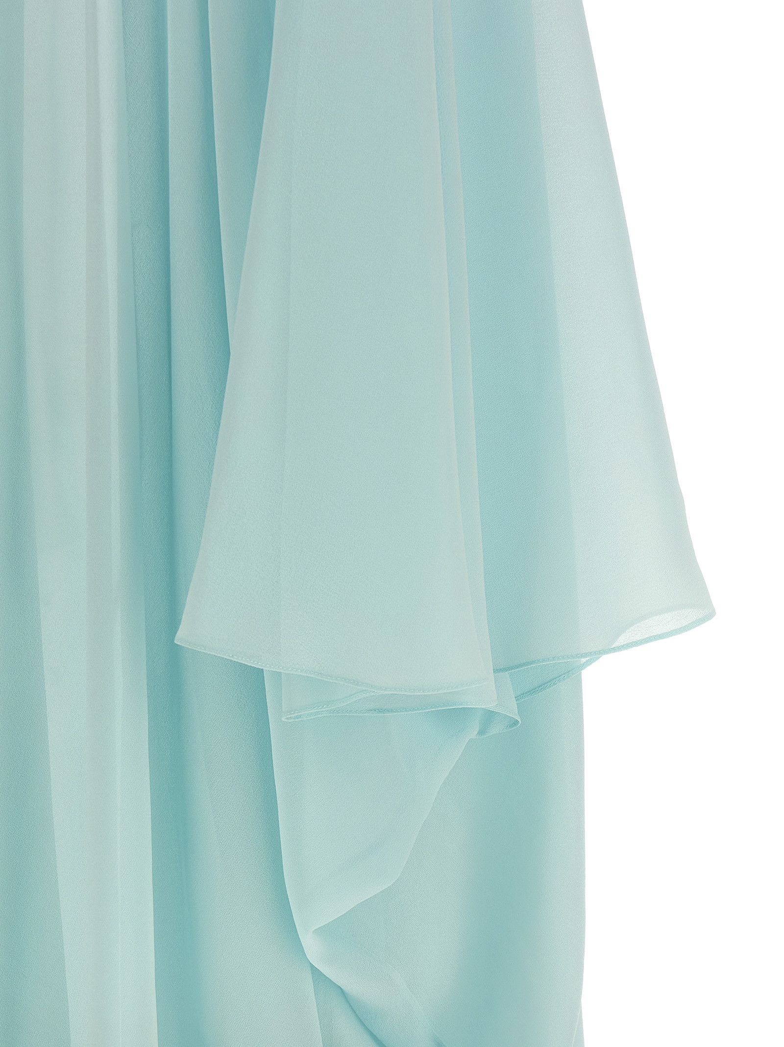 Tom Ford Caftan silk georgette Size M / US 6-8 / IT 42-44 - 4 Thumbnail