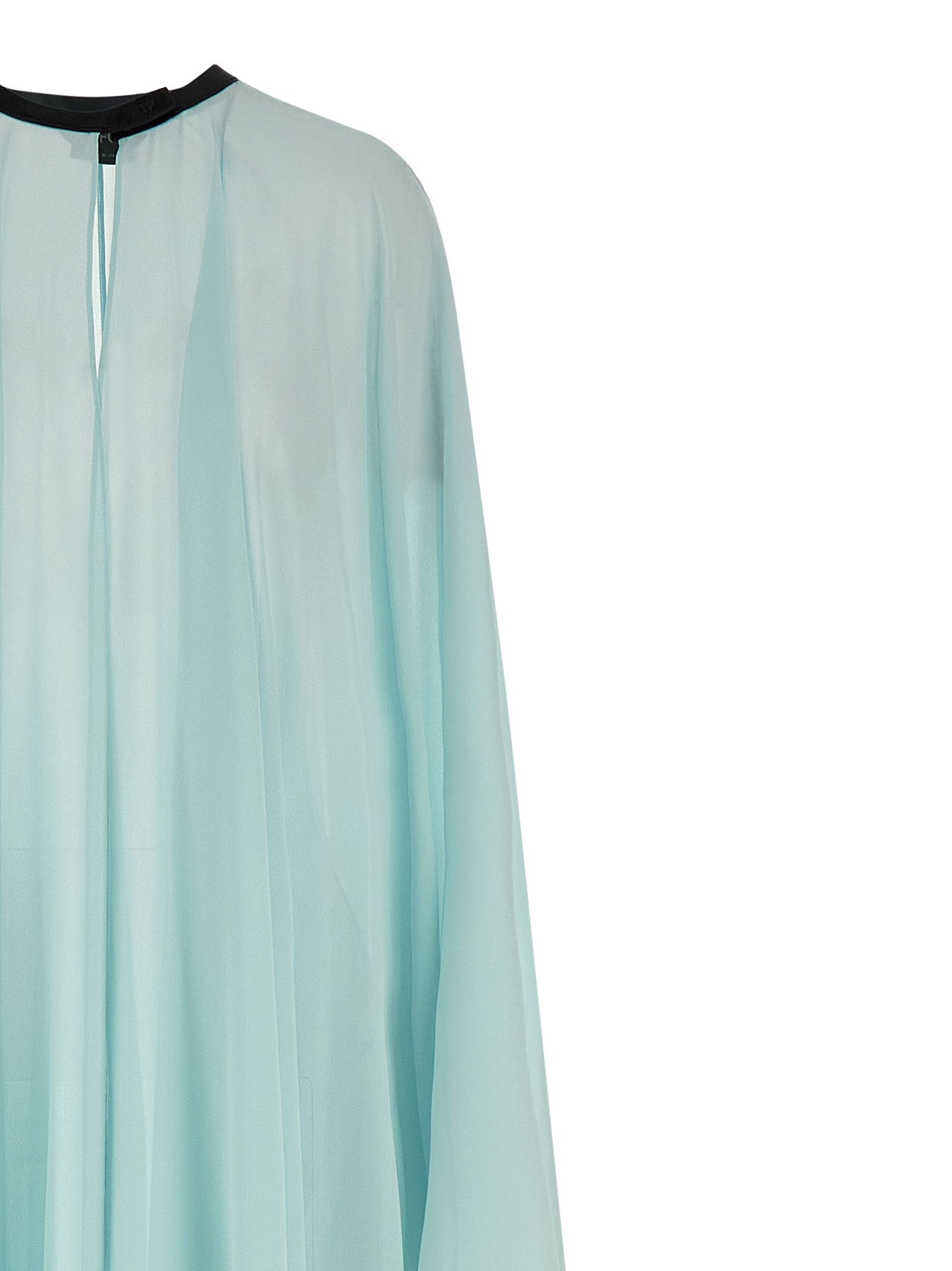 Tom Ford Caftan silk georgette Size M / US 6-8 / IT 42-44 - 3 Thumbnail