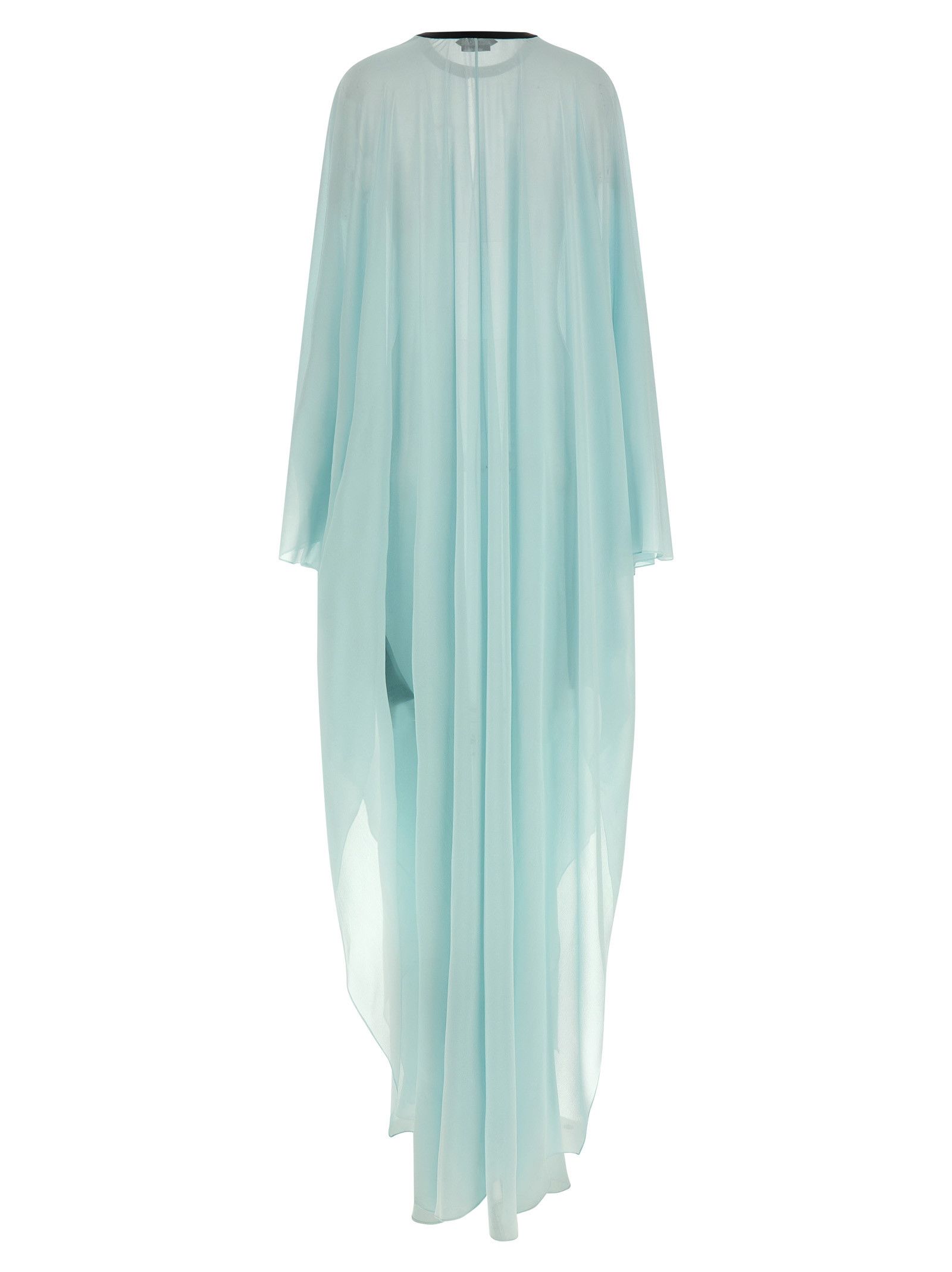 Tom Ford Caftan silk georgette Size M / US 6-8 / IT 42-44 - 2 Thumbnail