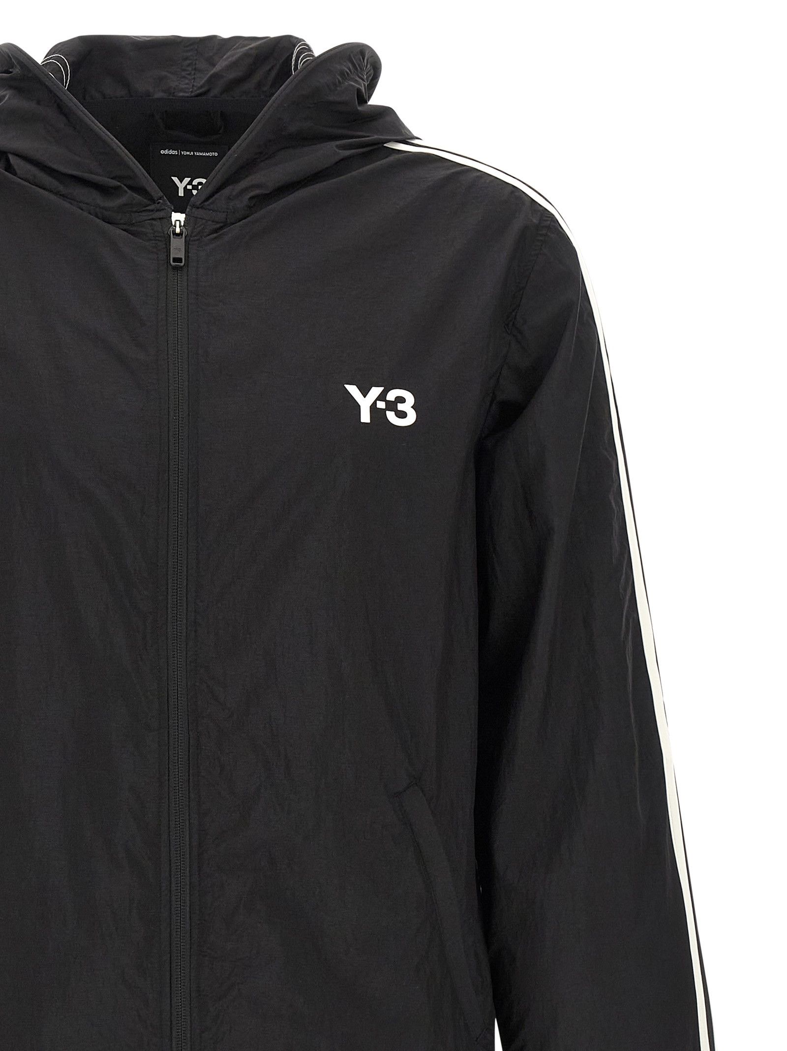 Y-3 'Y-3' hoodie Size XS / US 0-2 / IT 36-38 - 3 Thumbnail