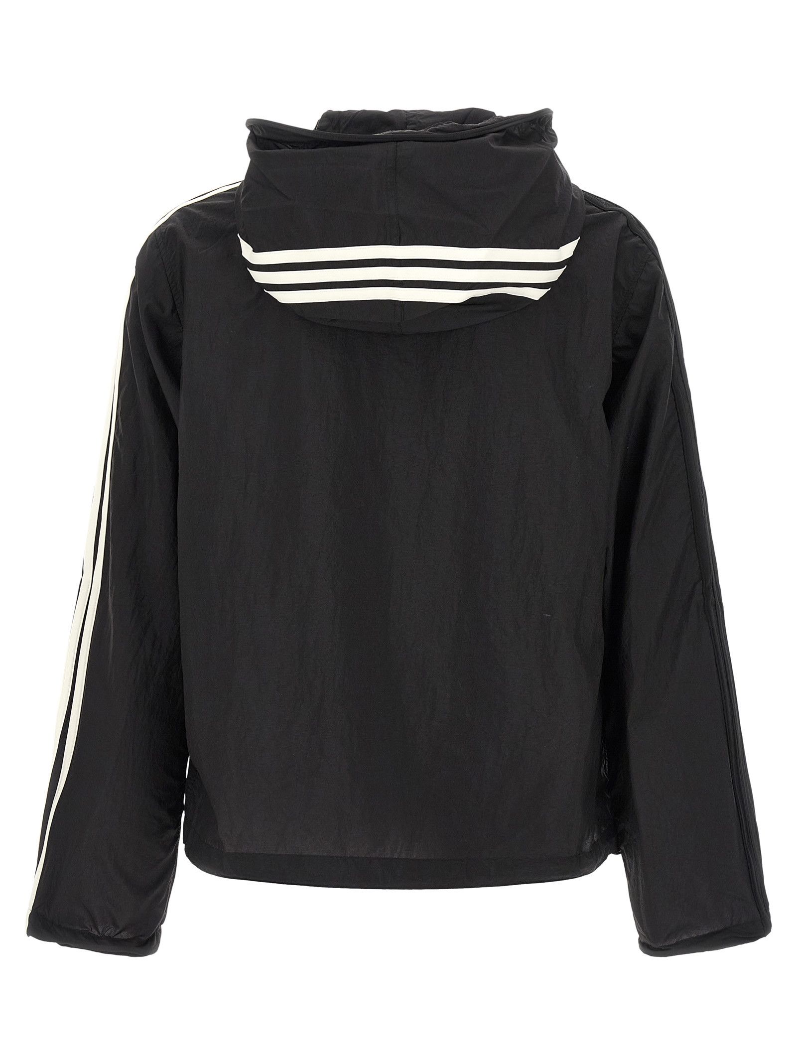 Y-3 'Y-3' hoodie Size XXS / US 00 / IT 34 - 2 Thumbnail