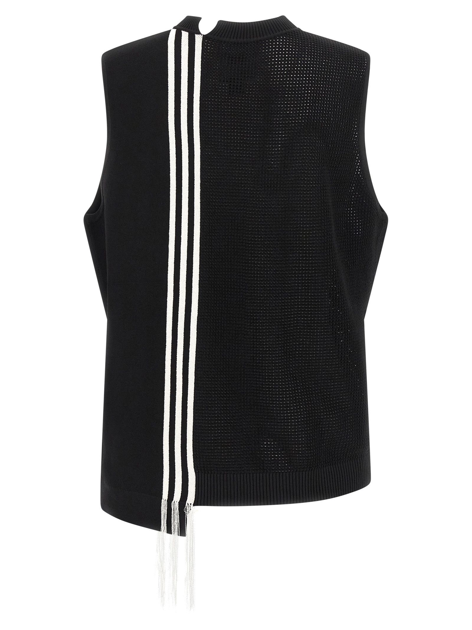 Y-3 'Y-3 Gfx' vest Size US L / EU 52-54 / 3 - 2 Thumbnail