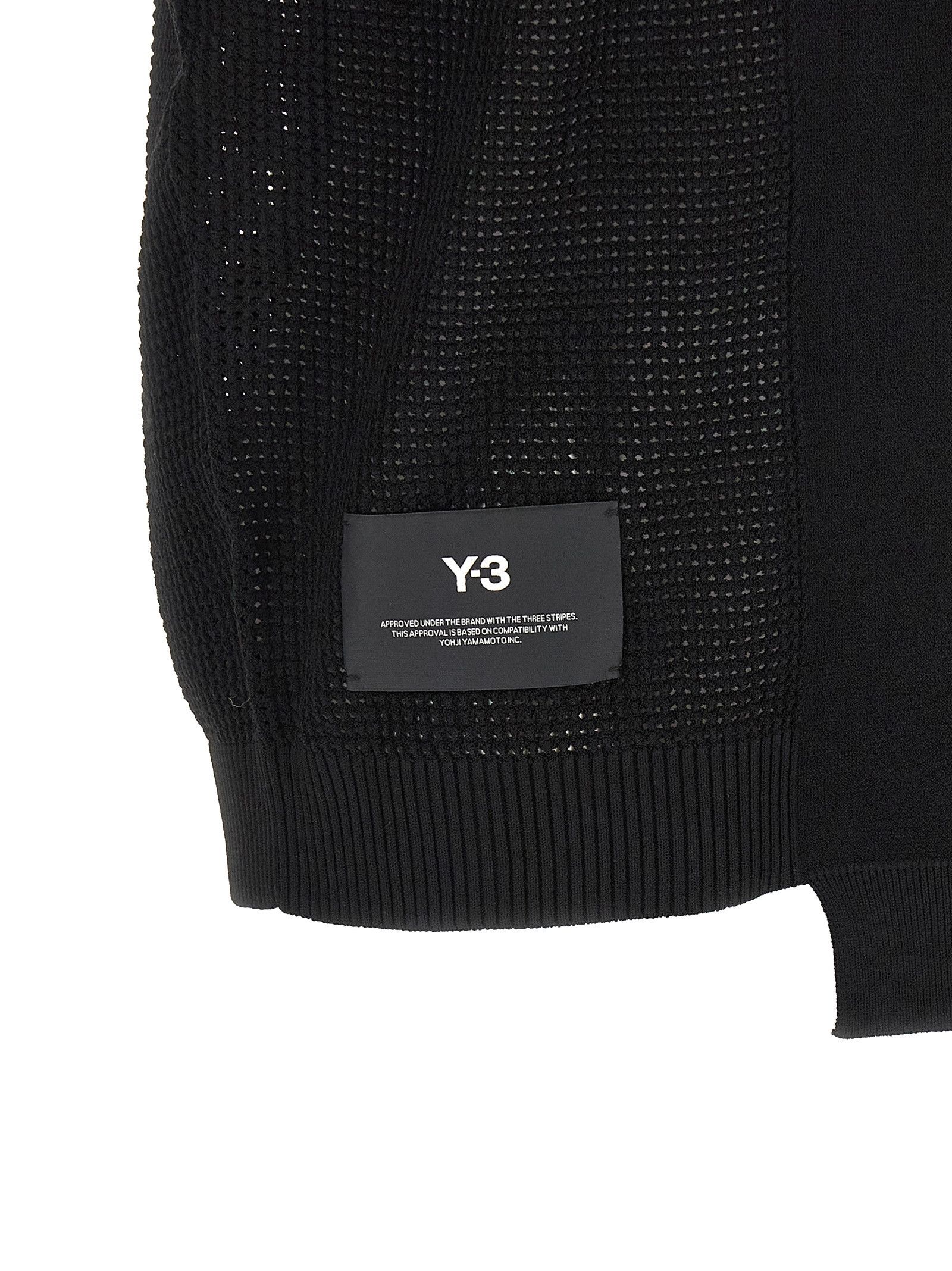 Y-3 'Y-3 Gfx' vest Size US XL / EU 56 / 4 - 4 Thumbnail