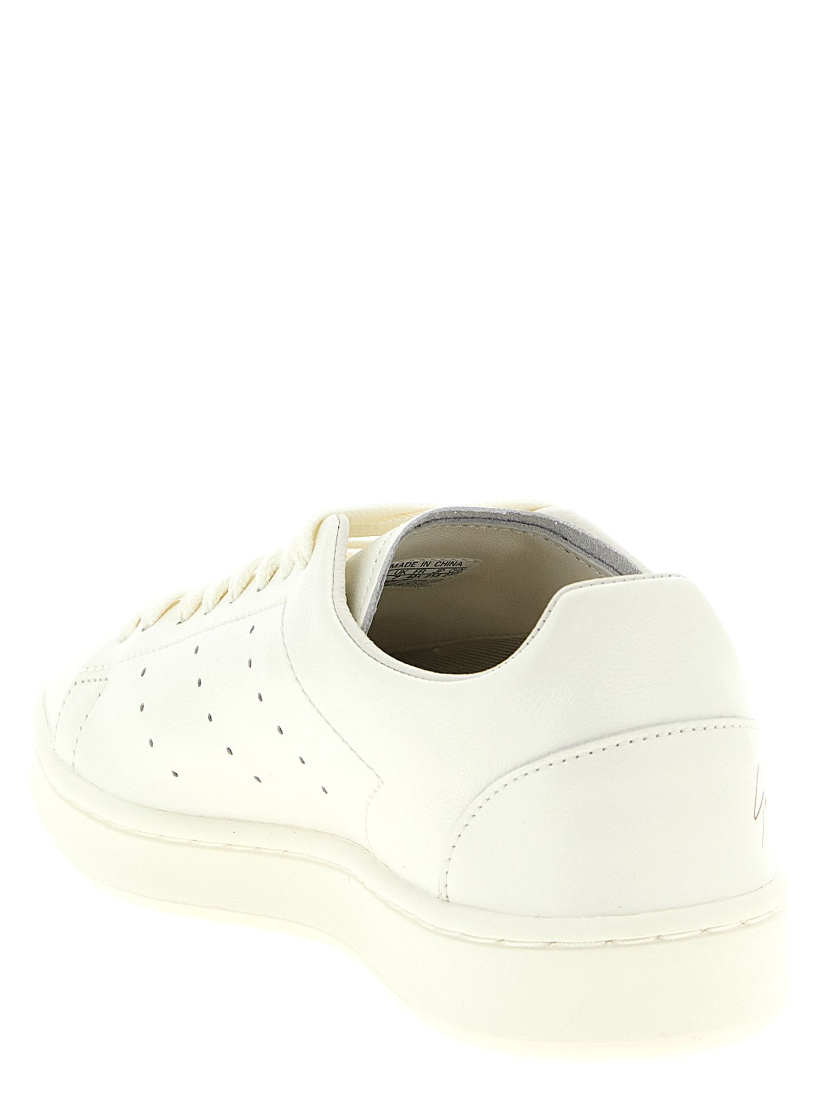 Y-3 'Y-3 Stan Smith' sneakers Size US 9.5 / EU 42-43 - 3 Thumbnail