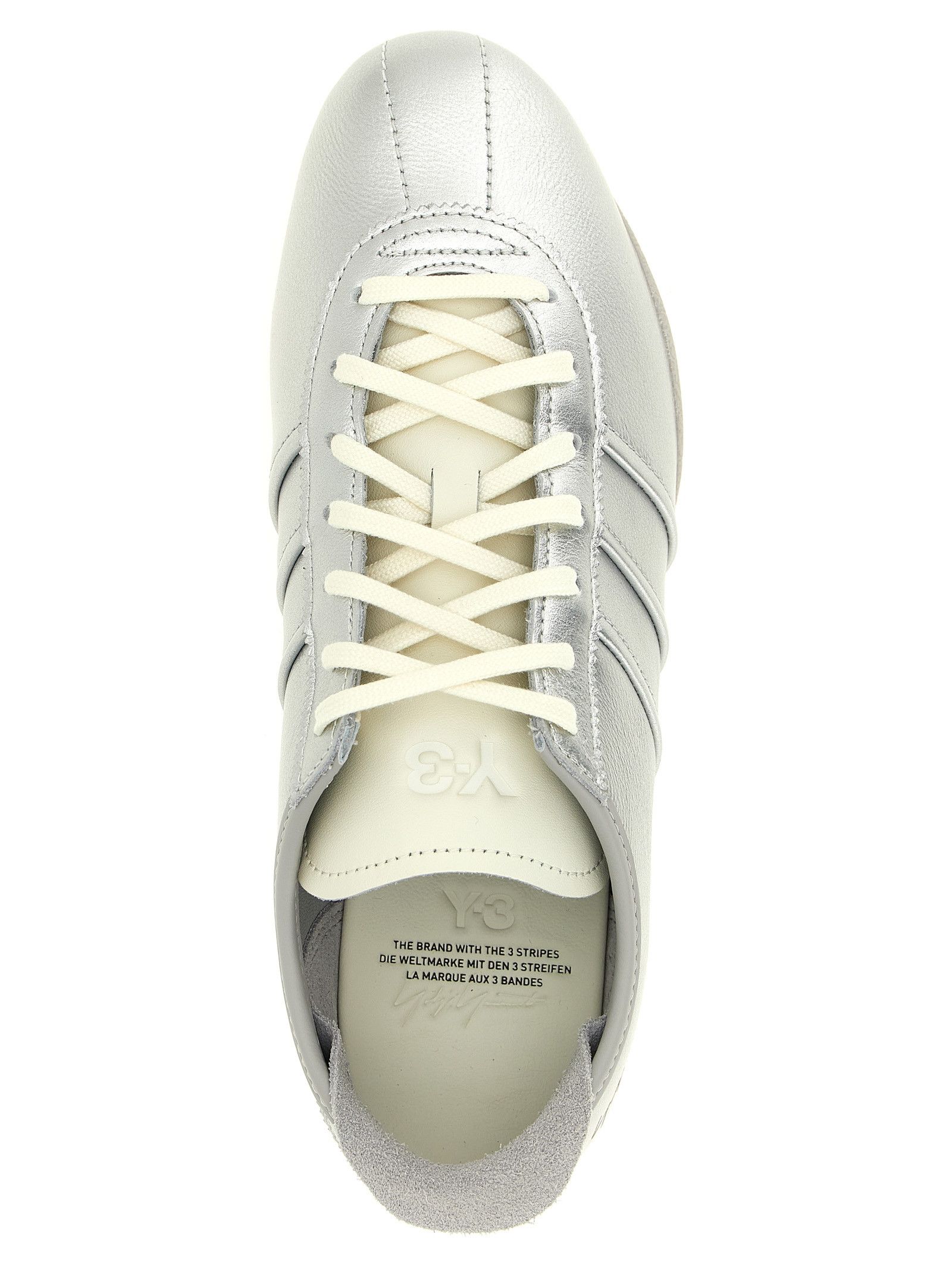 Y-3 'Y-3 Tokyo' sneakers Size US 10 / EU 43 - 4 Thumbnail
