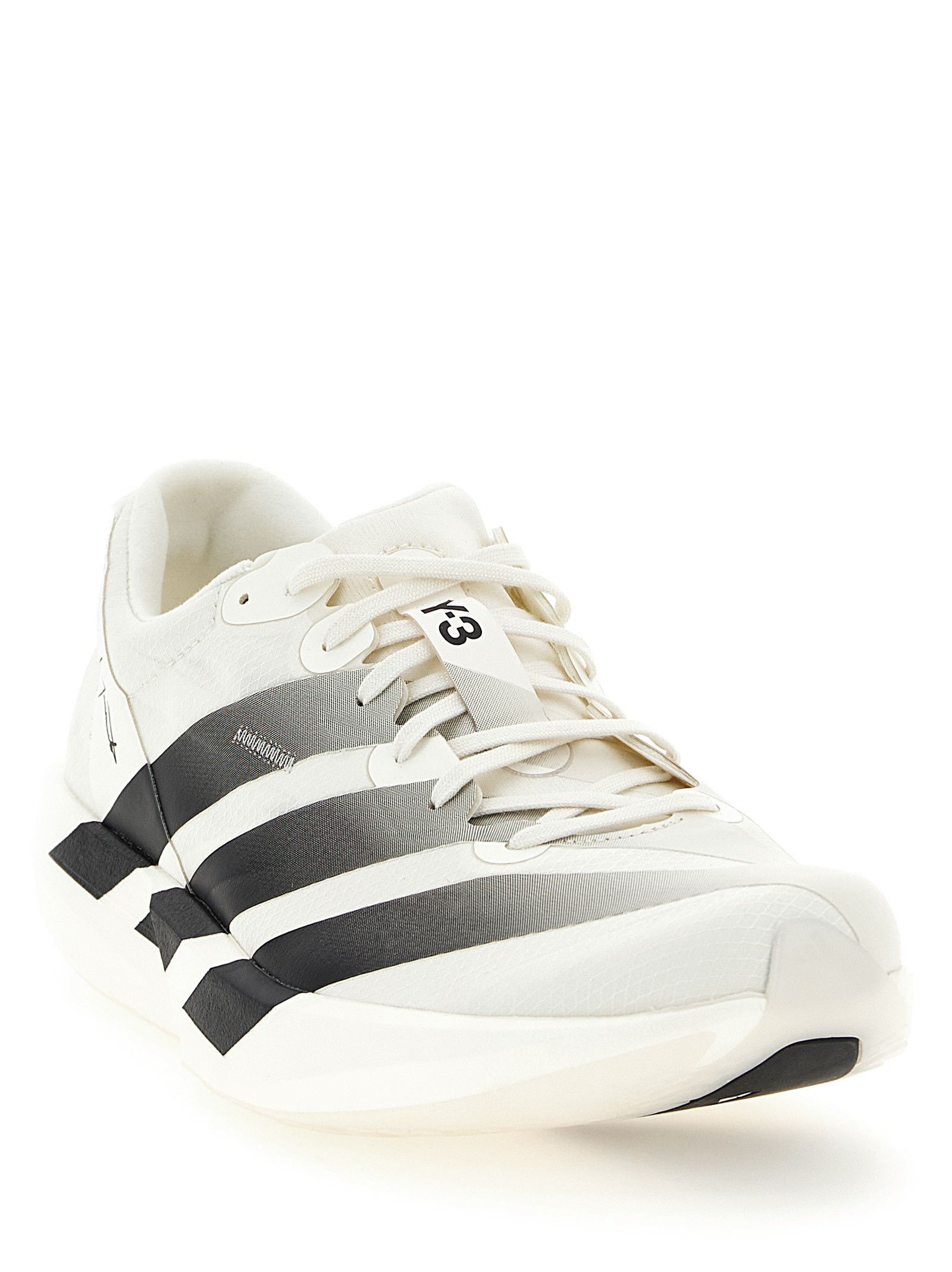 Y-3 'Y-3 Adios 9' sneakers Size US 8 / EU 41 - 2 Thumbnail