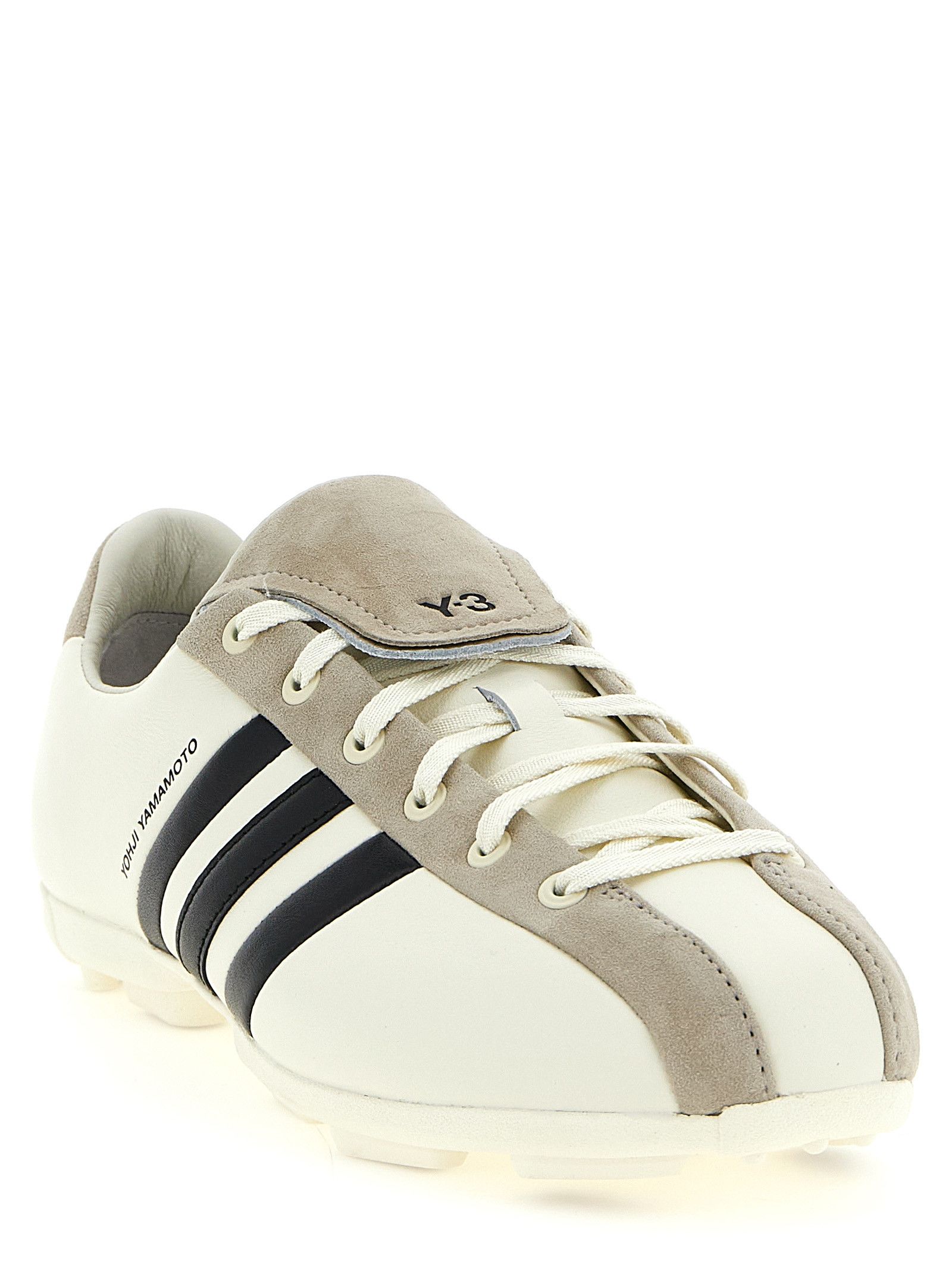 Y-3 'Y-3 Field' sneakers Size US 11 / IT 41 - 2 Thumbnail