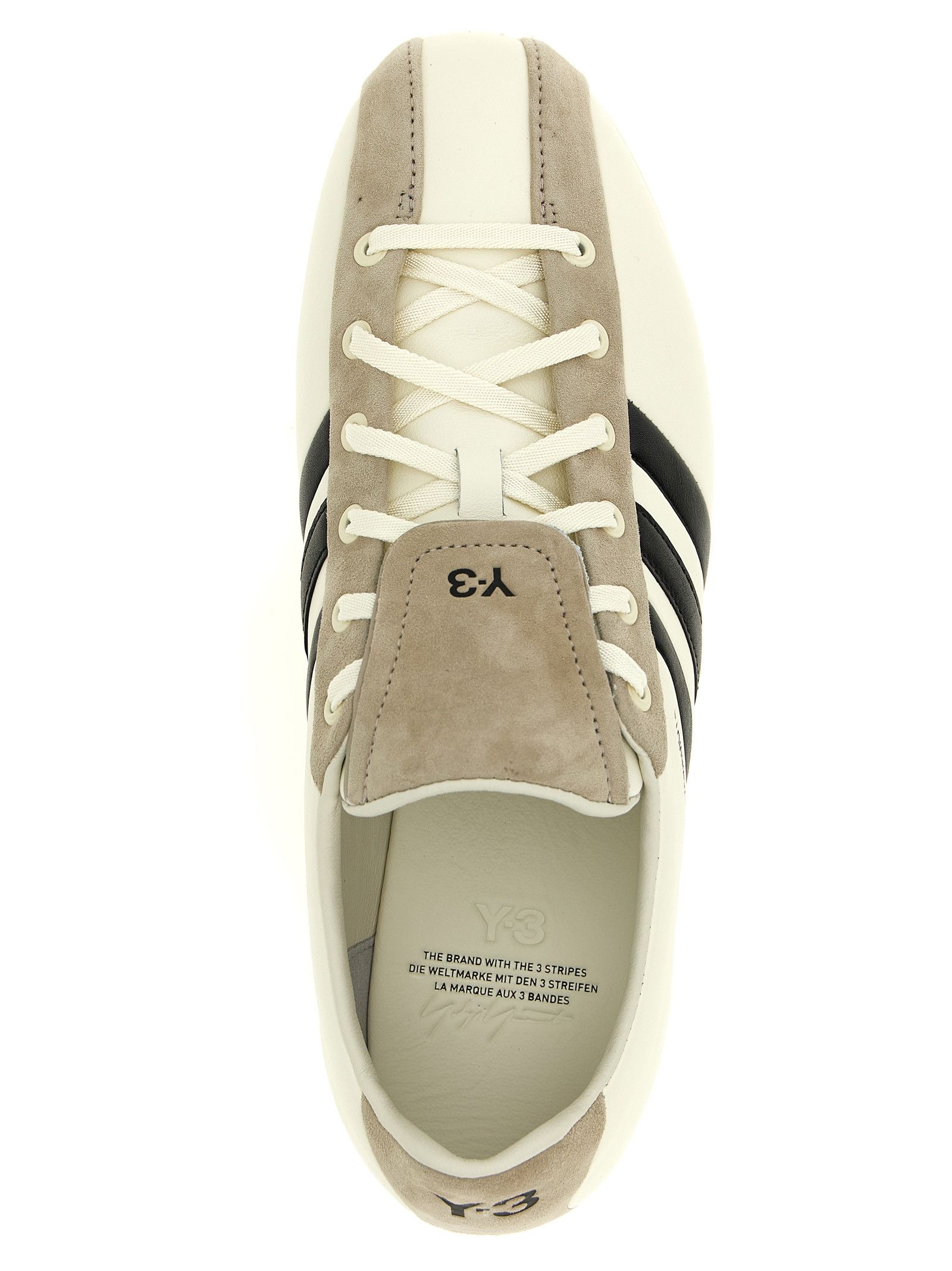Y-3 'Y-3 Field' sneakers Size US 9 / IT 39 - 4 Thumbnail