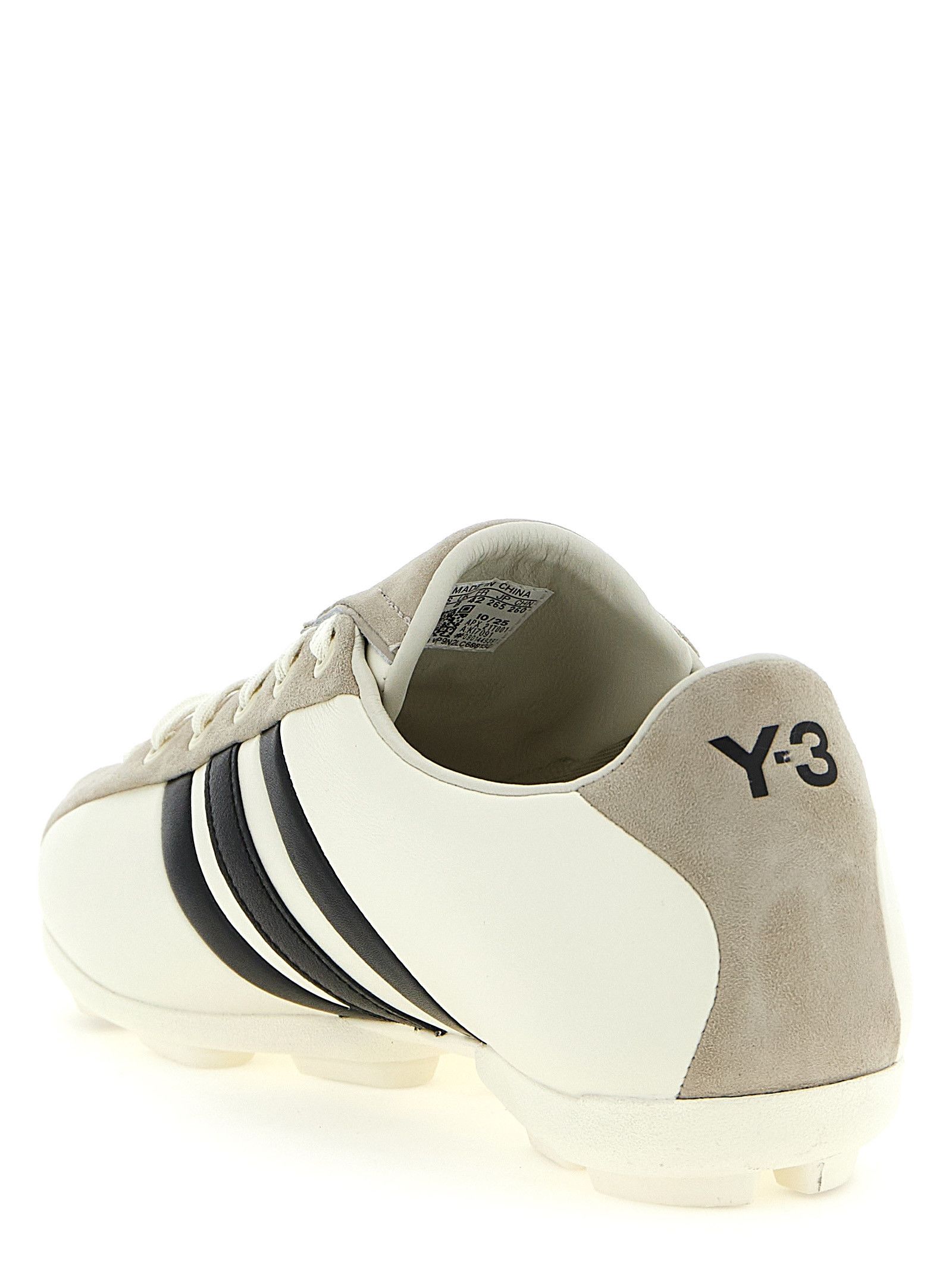 Y-3 'Y-3 Field' sneakers Size US 9.5 / IT 39.5 - 3 Thumbnail