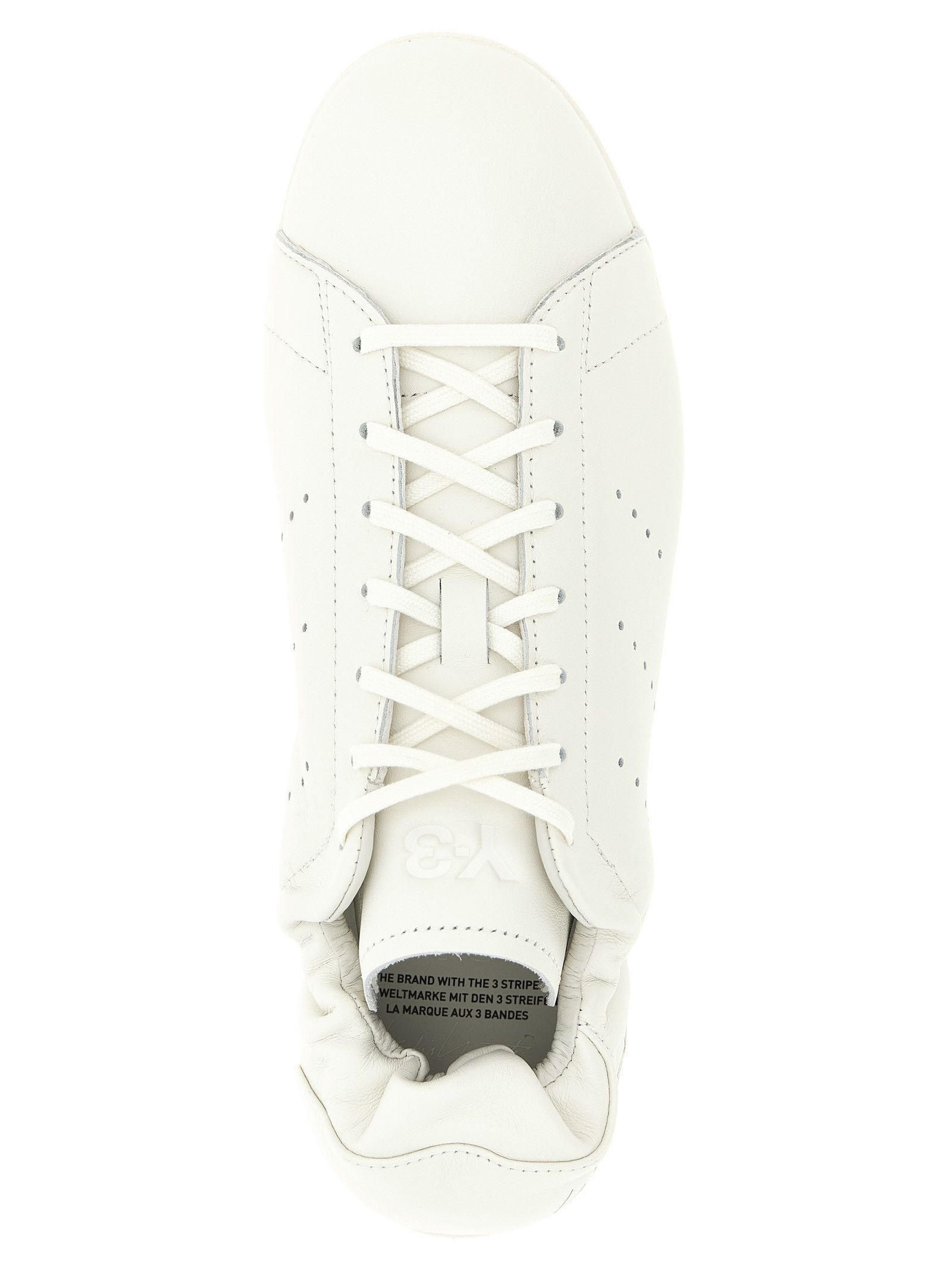 Y-3 'Y-3 Stan Smith Lo Pro' sneakers Size US 5 / IT 35 - 4 Thumbnail
