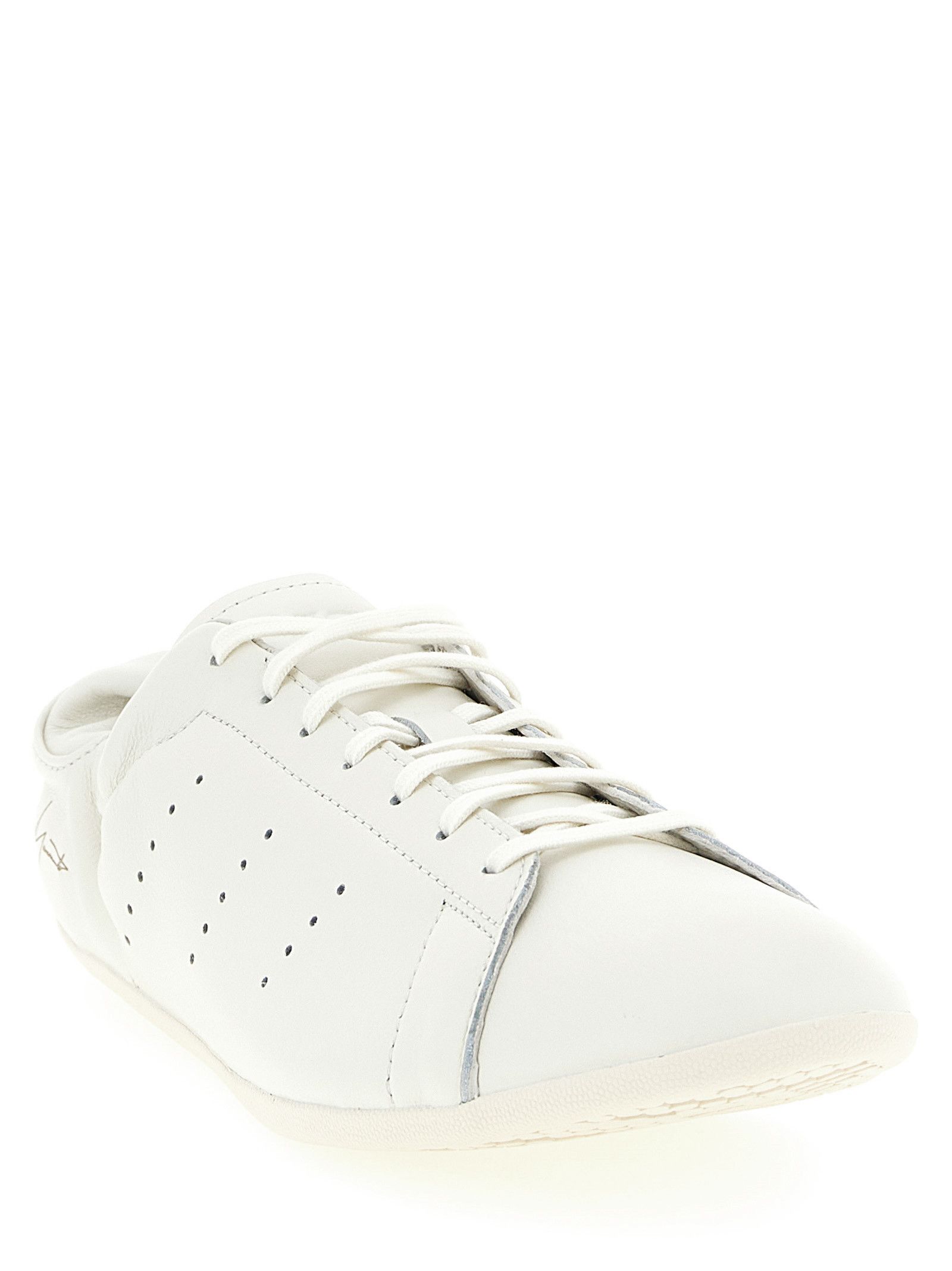Y-3 'Y-3 Stan Smith Lo Pro' sneakers Size US 5.5 / IT 35.5 - 2 Thumbnail