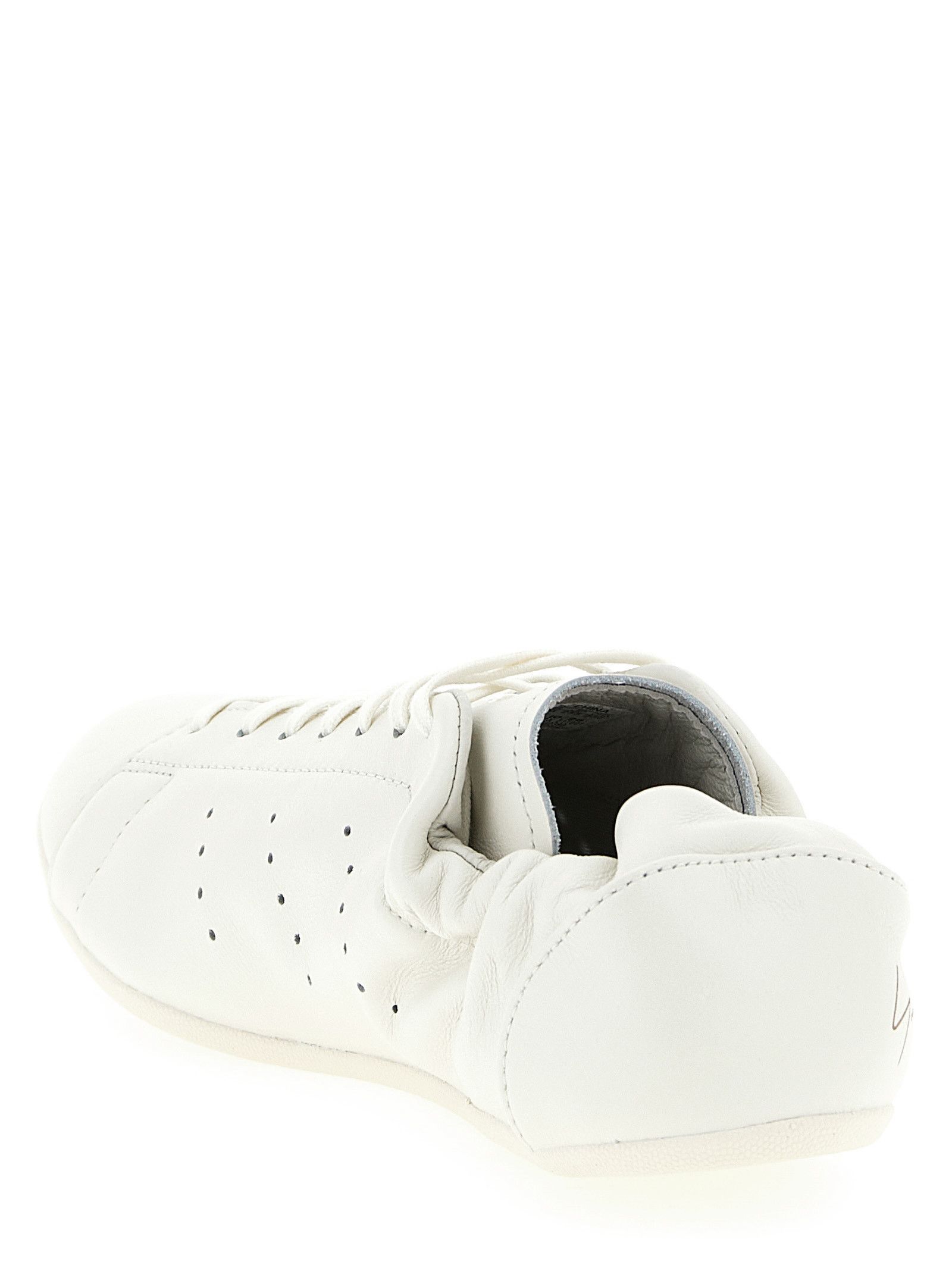Y-3 'Y-3 Stan Smith Lo Pro' sneakers Size US 7.5 / IT 37.5 - 3 Thumbnail