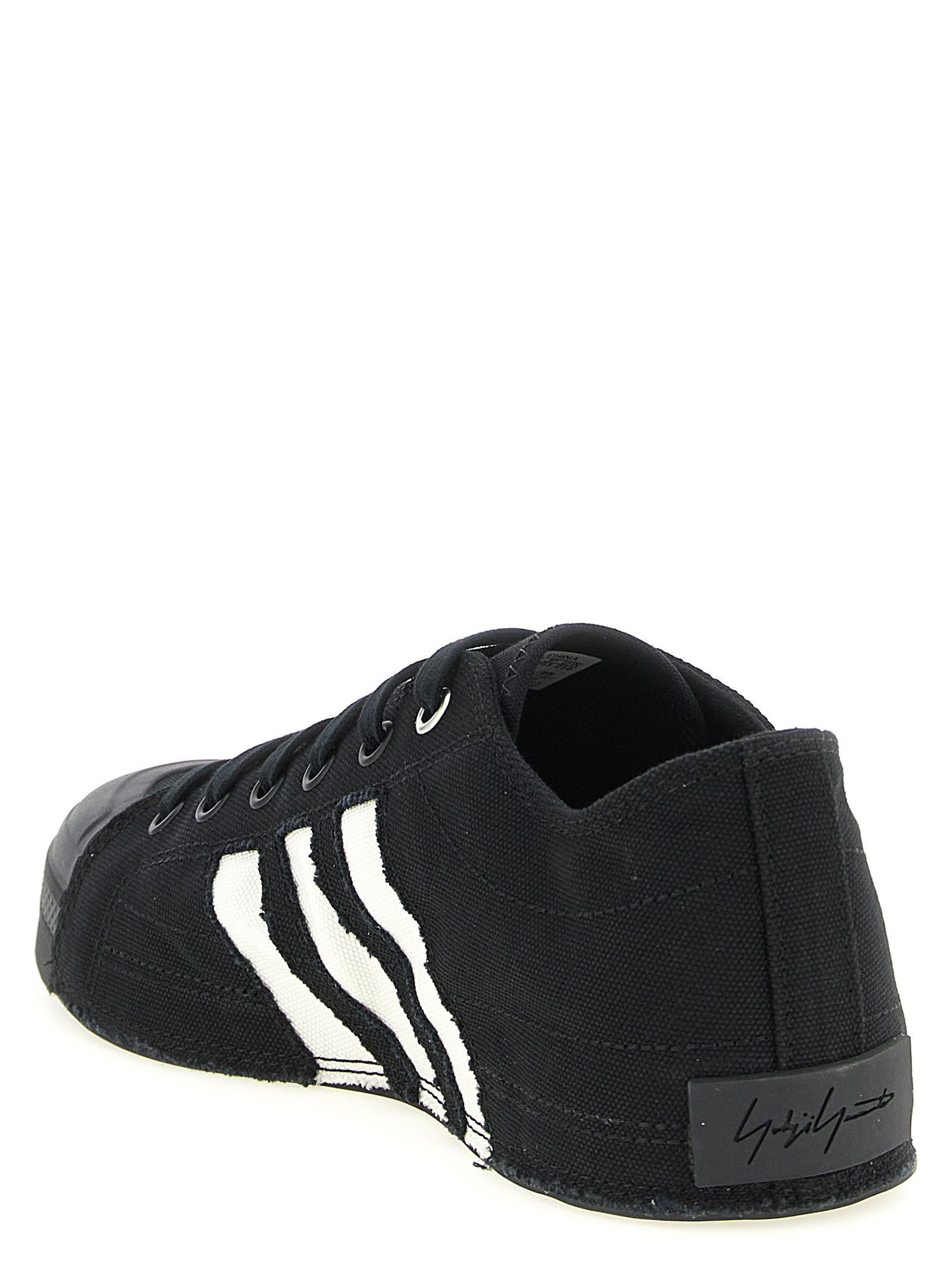 Y-3 'Y-3 Nizza' sneakers Size US 9.5 / EU 42-43 - 3 Thumbnail