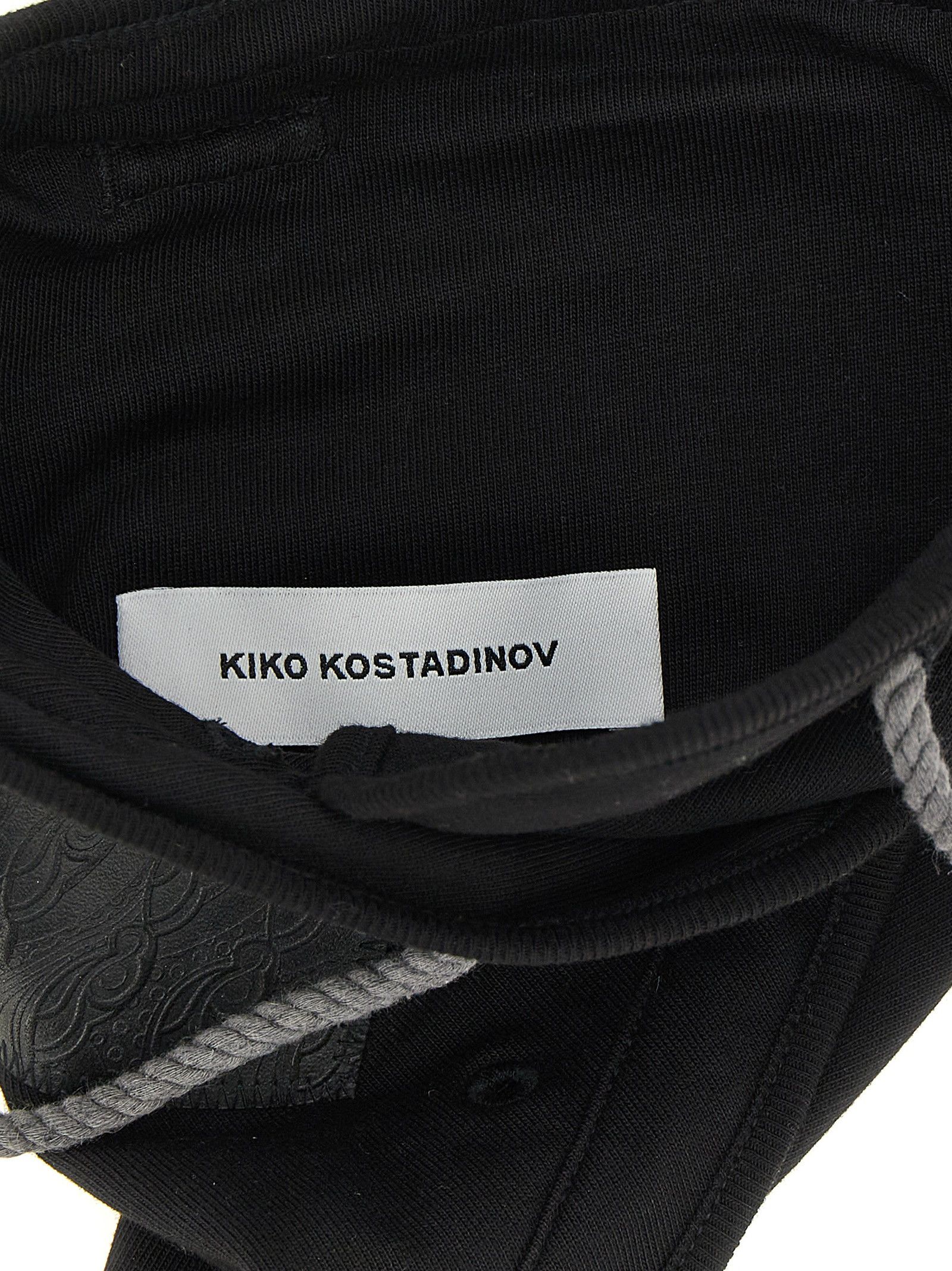 Kiko Kostadinov 'Hatha' crossbody bag Size ONE SIZE - 4 Thumbnail
