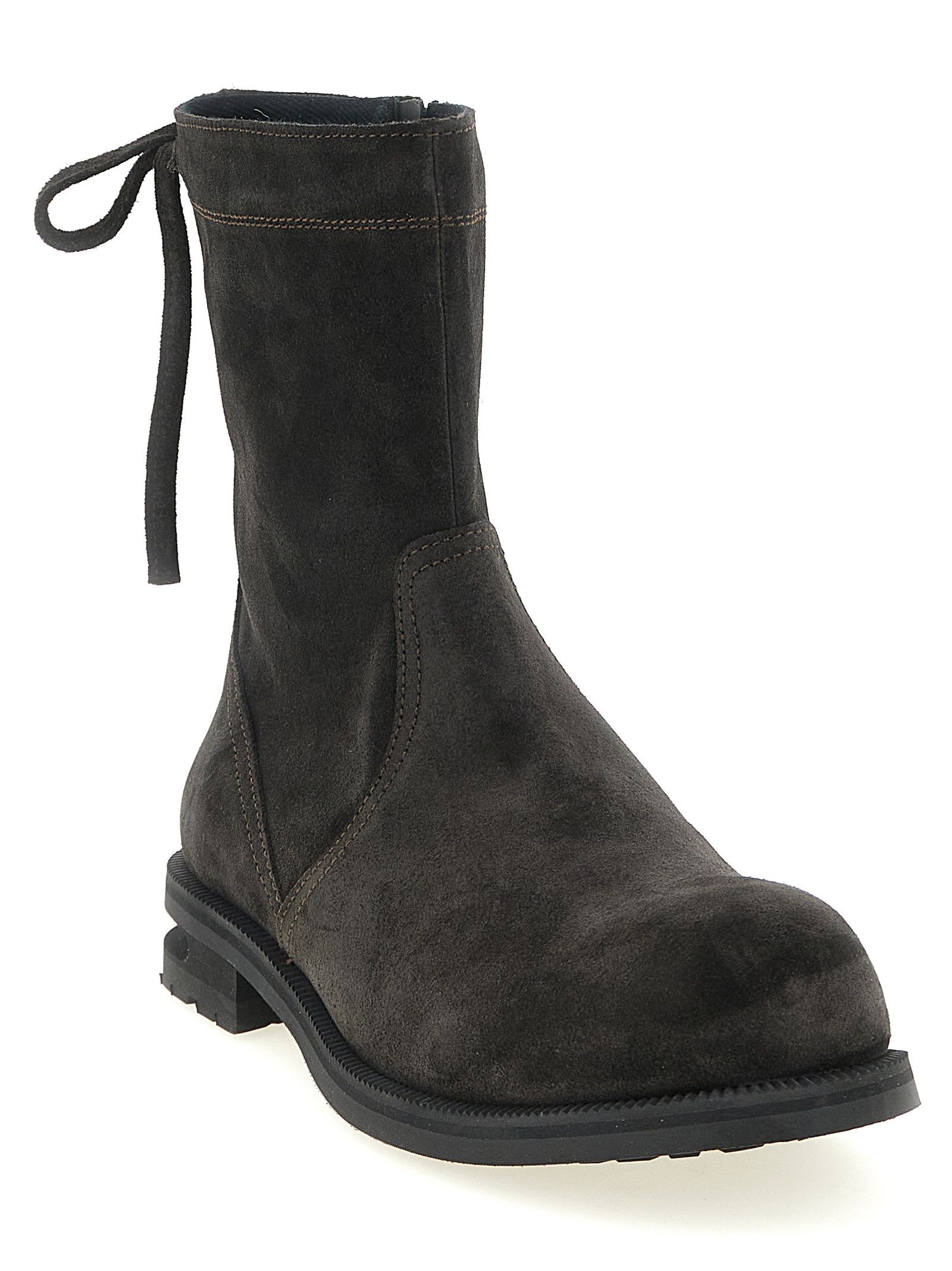 Kiko Kostadinov 'Farkas' ankle boots Size US 11 / EU 44 - 2 Thumbnail