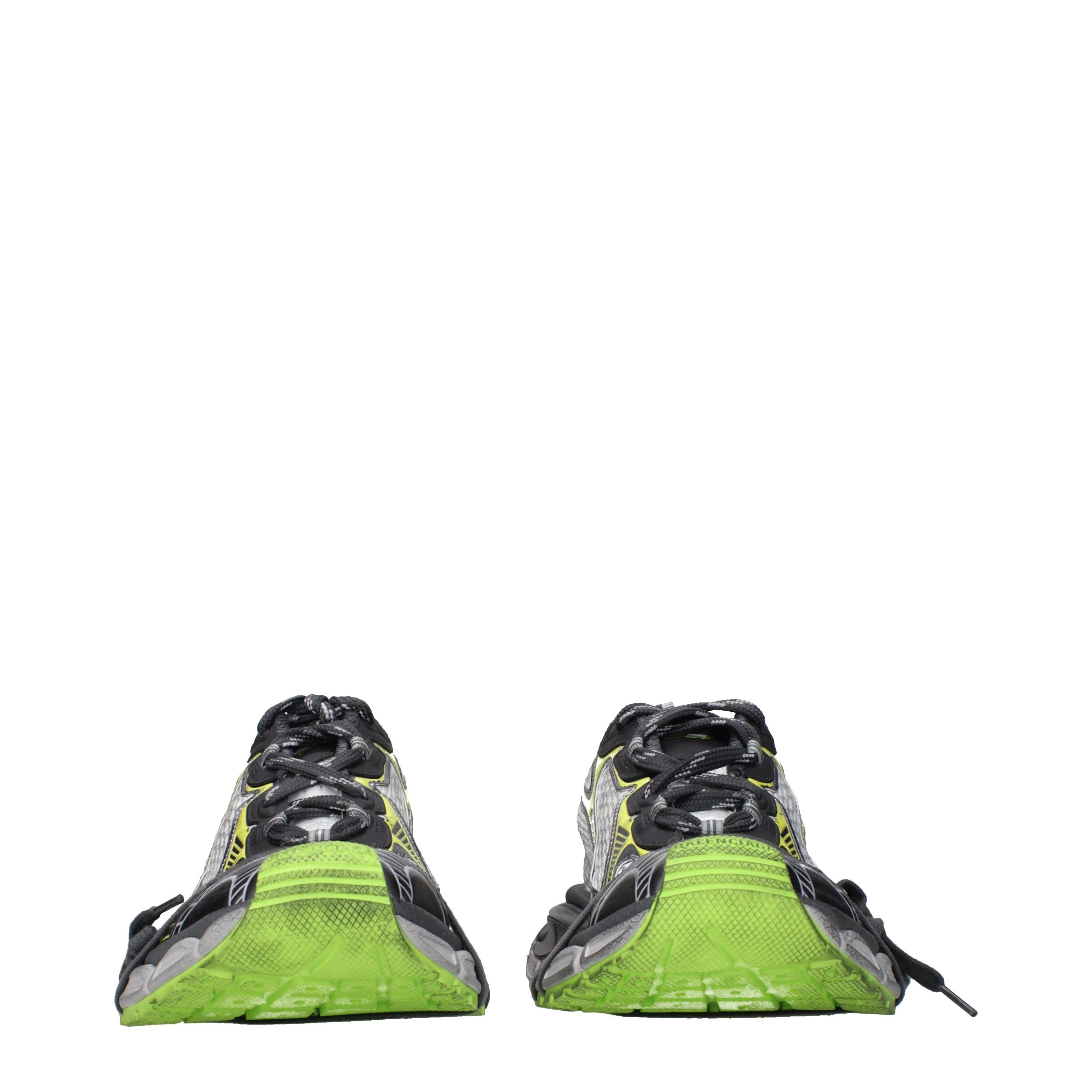 Balenciaga Sneakers Size US 8 / EU 41 - 3 Thumbnail