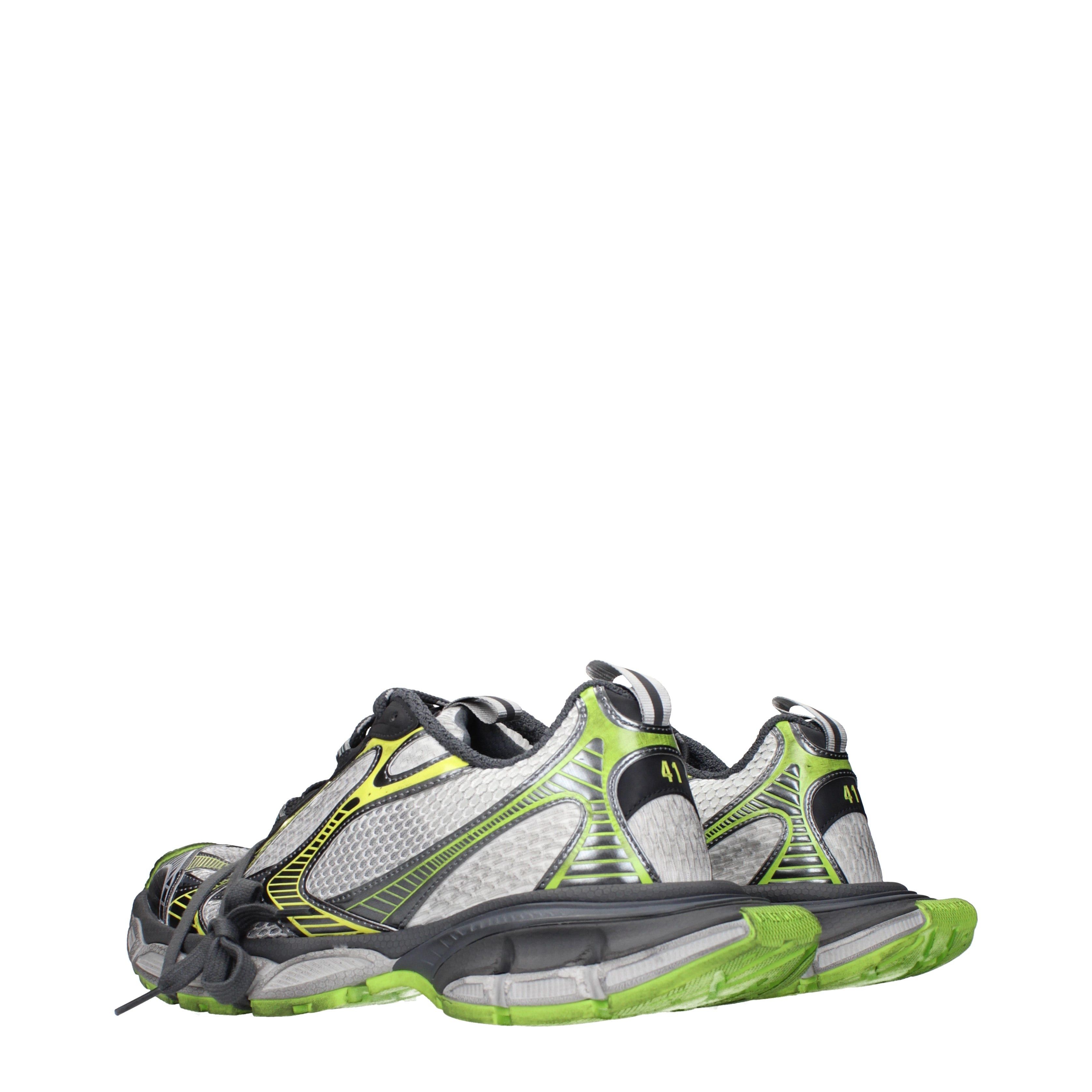 Balenciaga Sneakers Size US 9 / EU 42 - 4 Thumbnail