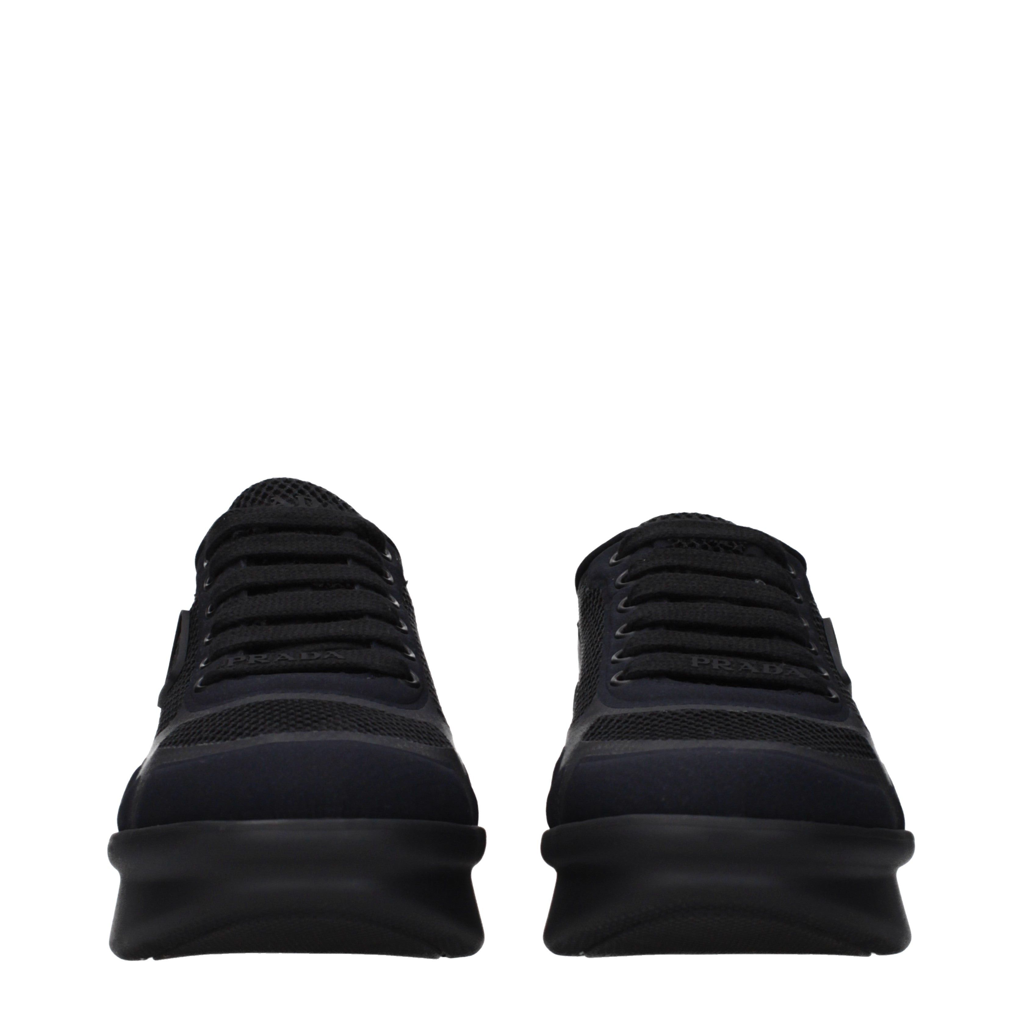 Prada Sneakers Size US 10 / IT 40 - 3 Thumbnail