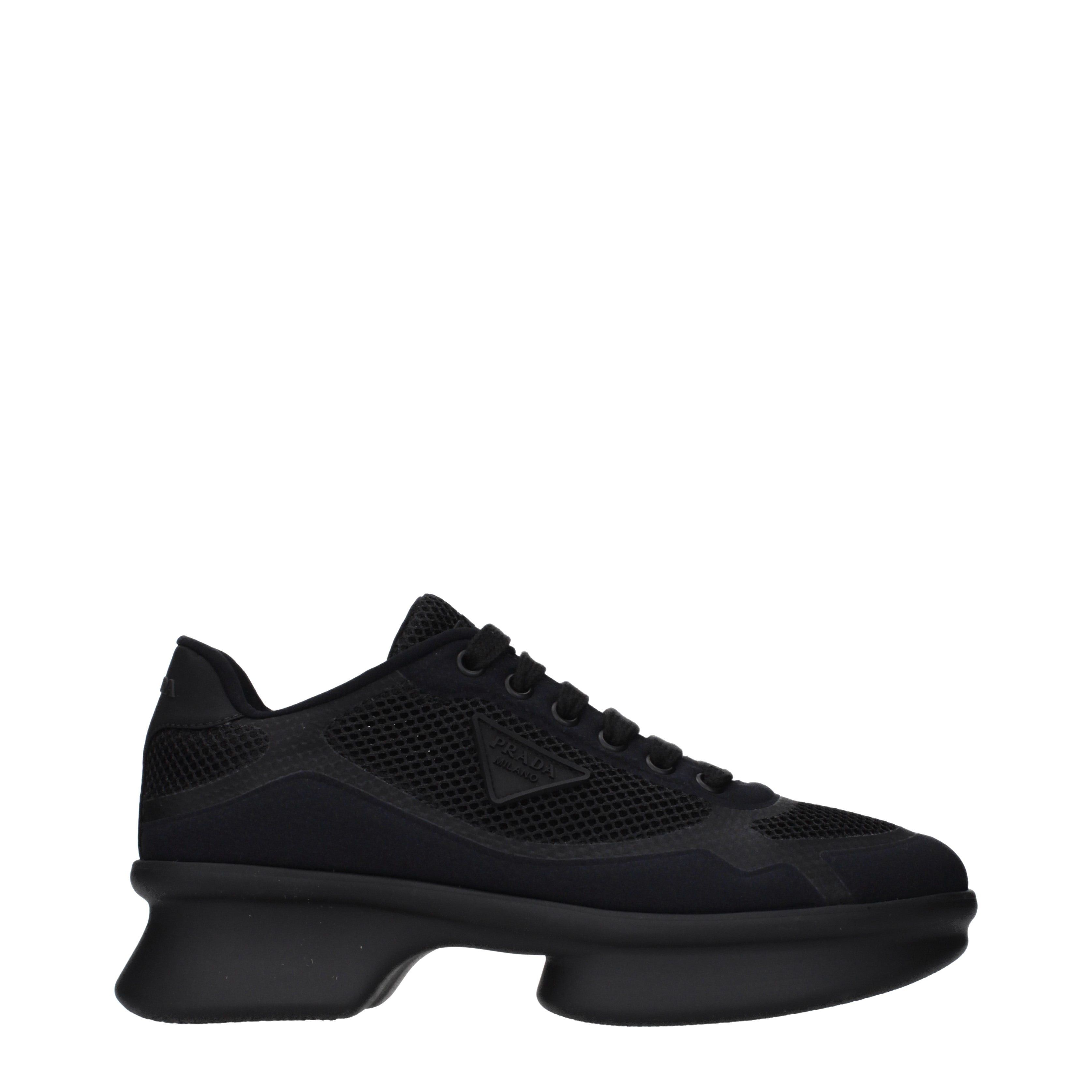 Prada Sneakers Size US 10 / IT 40 - 2 Thumbnail