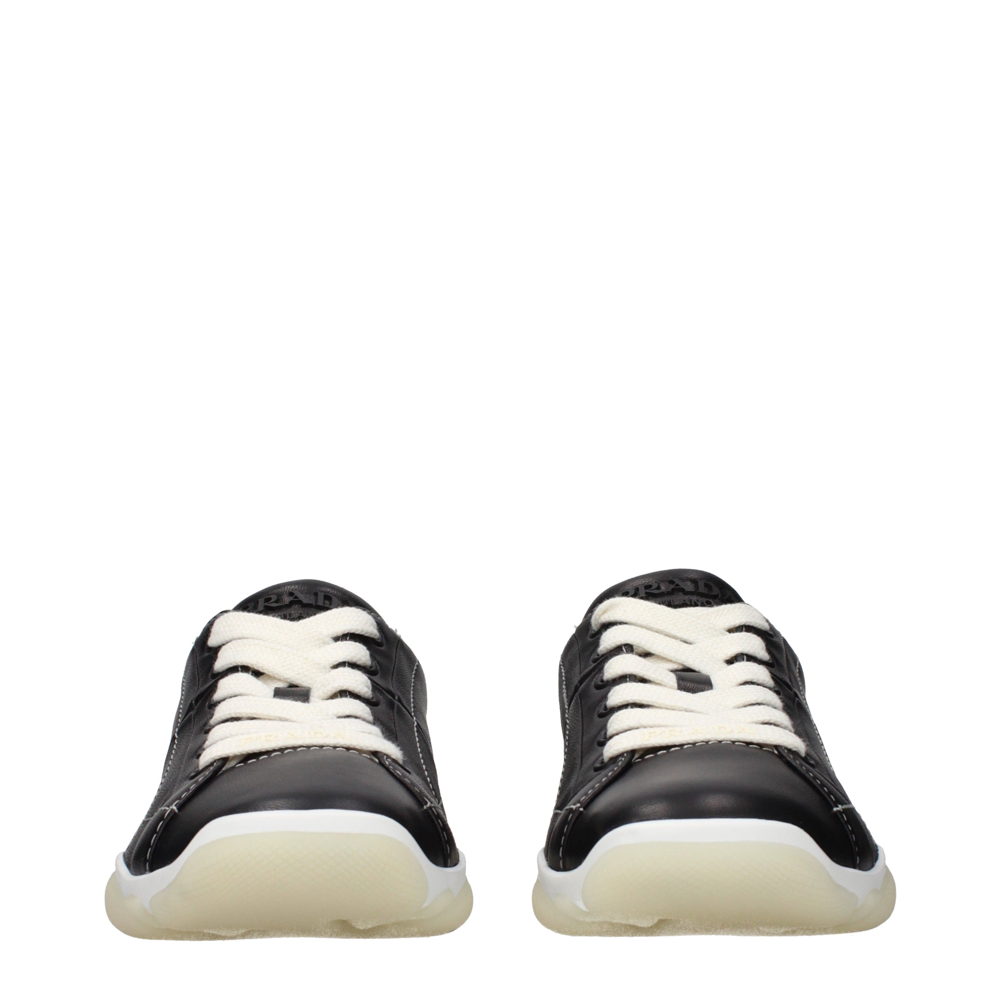 Prada Sneakers Size US 6.5 / IT 36.5 - 3 Thumbnail