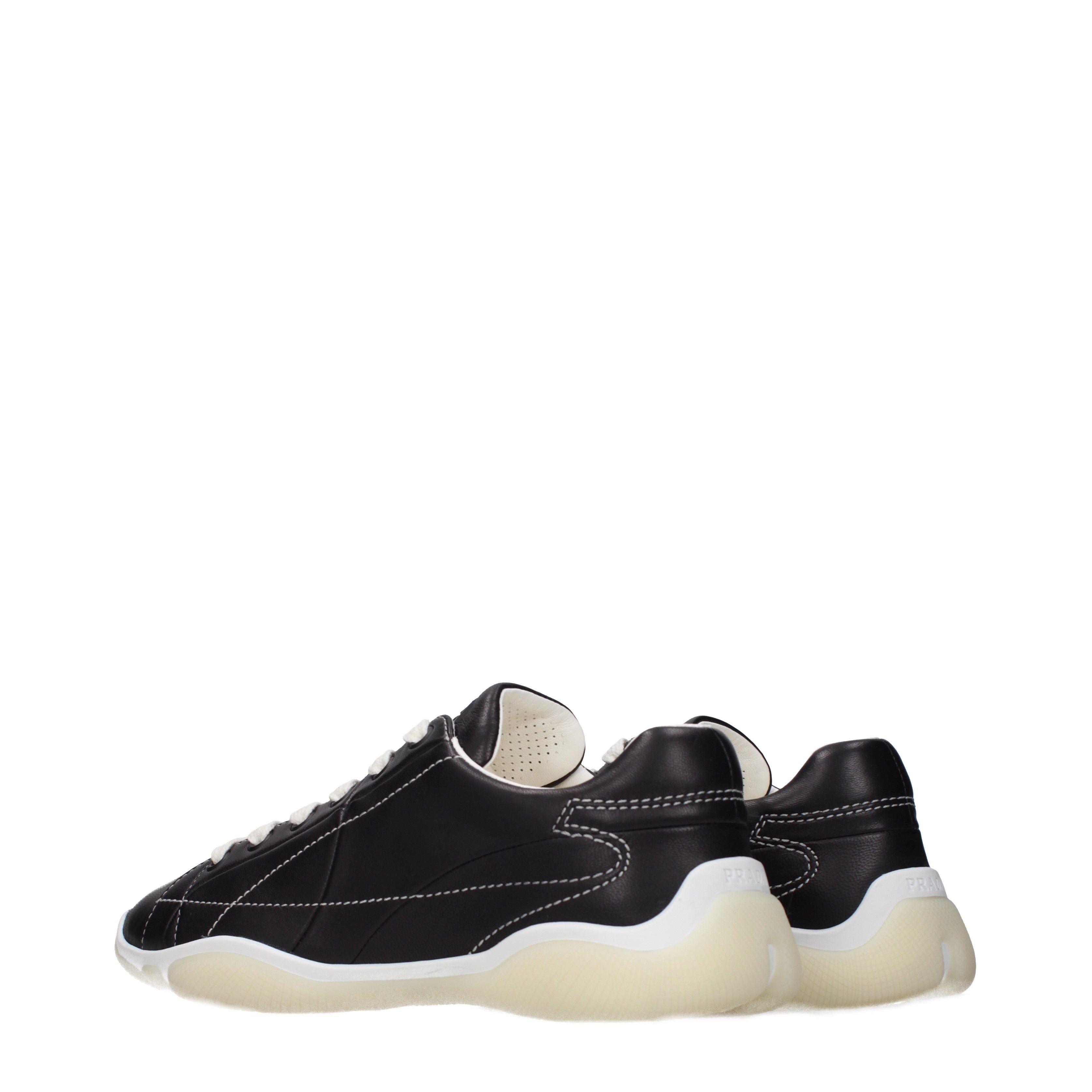 Prada Sneakers Size US 7 / IT 37 - 4 Thumbnail