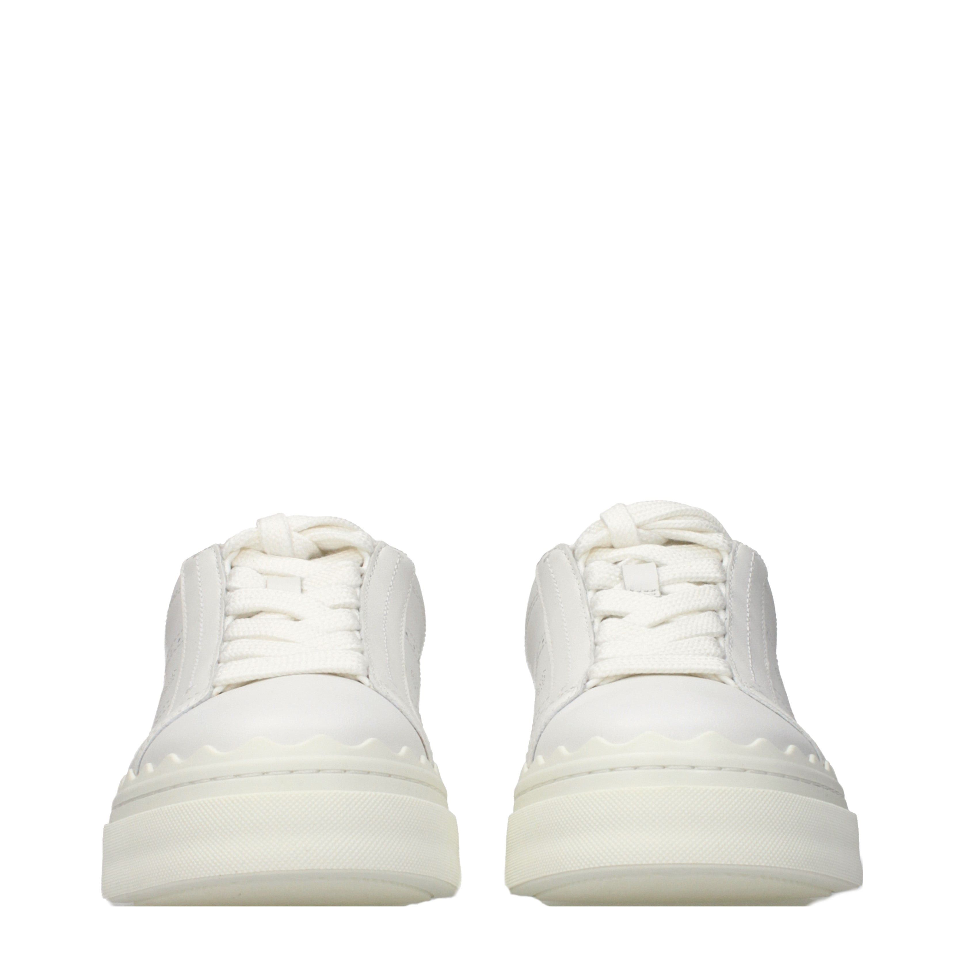 Chloe Sneakers Size US 6 / IT 36 - 3 Thumbnail