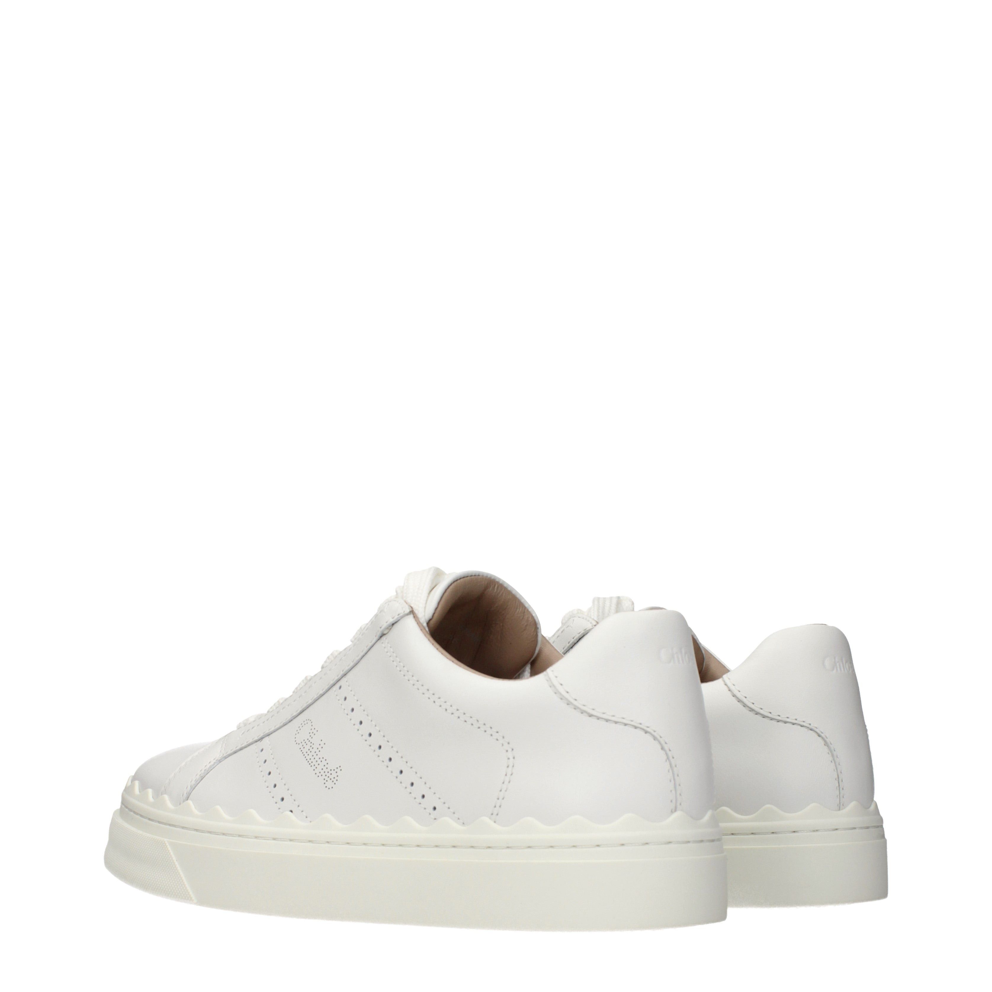Chloe Sneakers Size US 6 / IT 36 - 4 Thumbnail